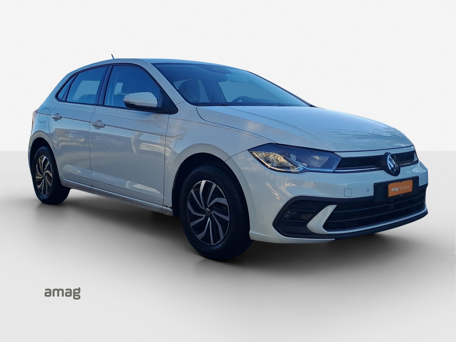 VW Polo 1.0 TSI Life DSG-image-5