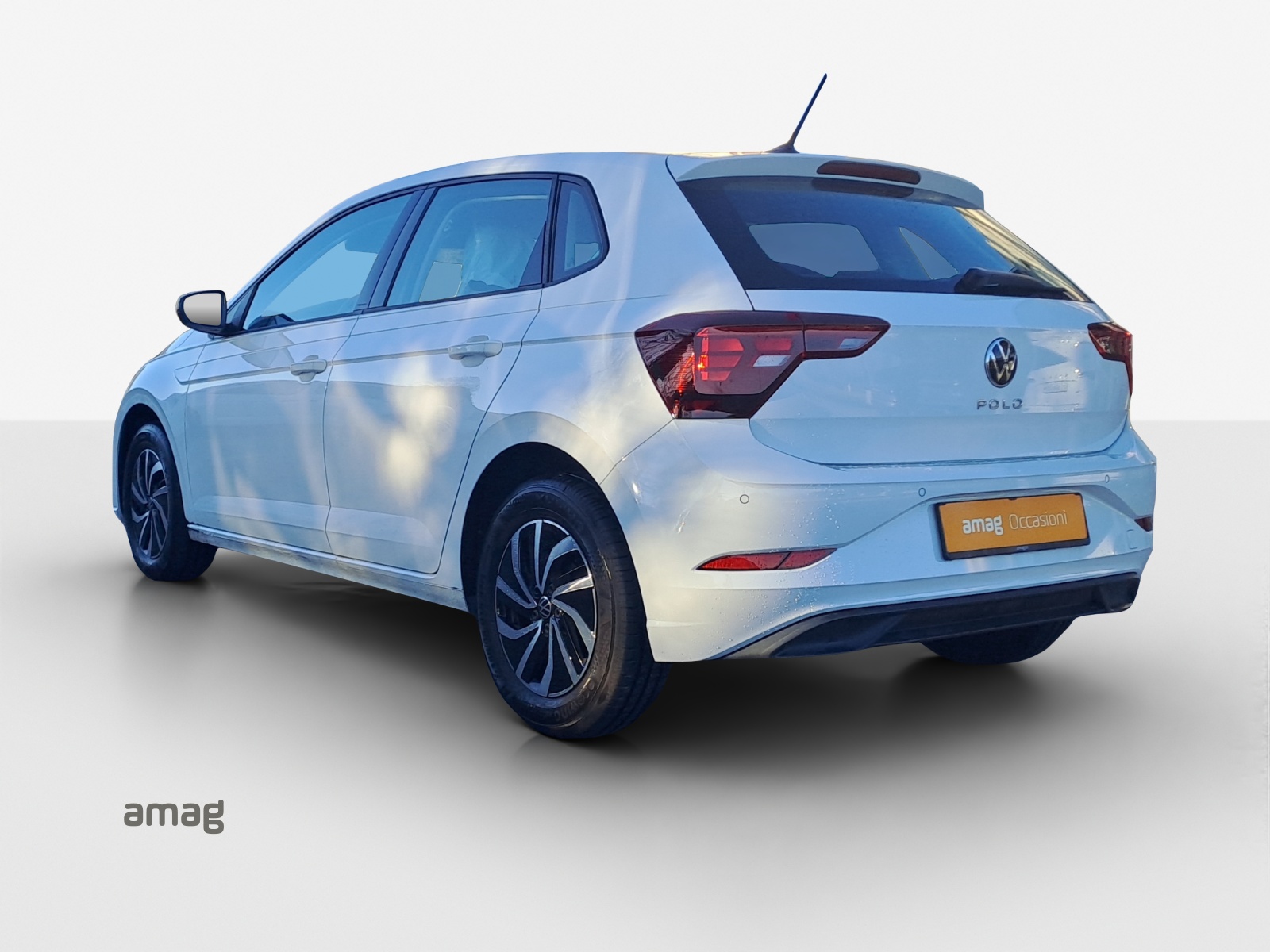 VW Polo 1.0 TSI Life DSG-showroom-element-2