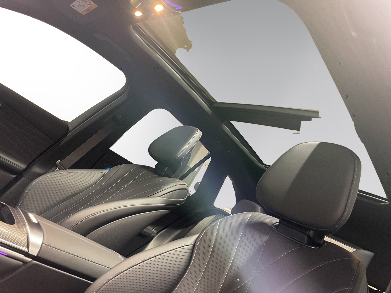MERCEDES-BENZ GLC 400 e 4Matic EQ Star 9G-Tronic-image-8