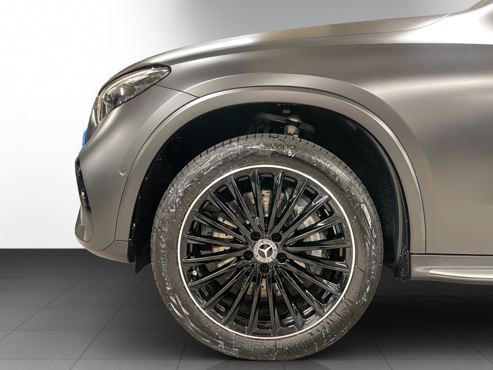 MERCEDES-BENZ GLC 400 e 4Matic EQ Star 9G-Tronic-image-5