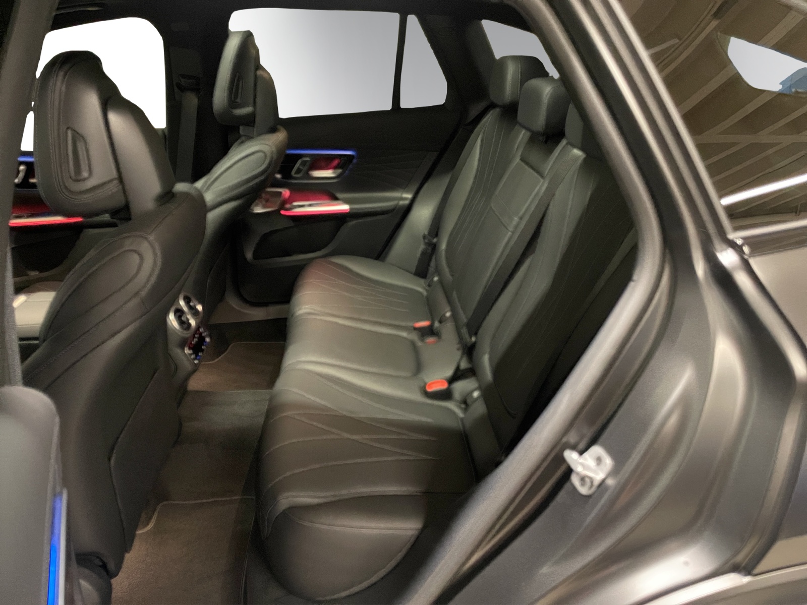MERCEDES-BENZ GLC 400 e 4Matic EQ Star 9G-Tronic-image-13