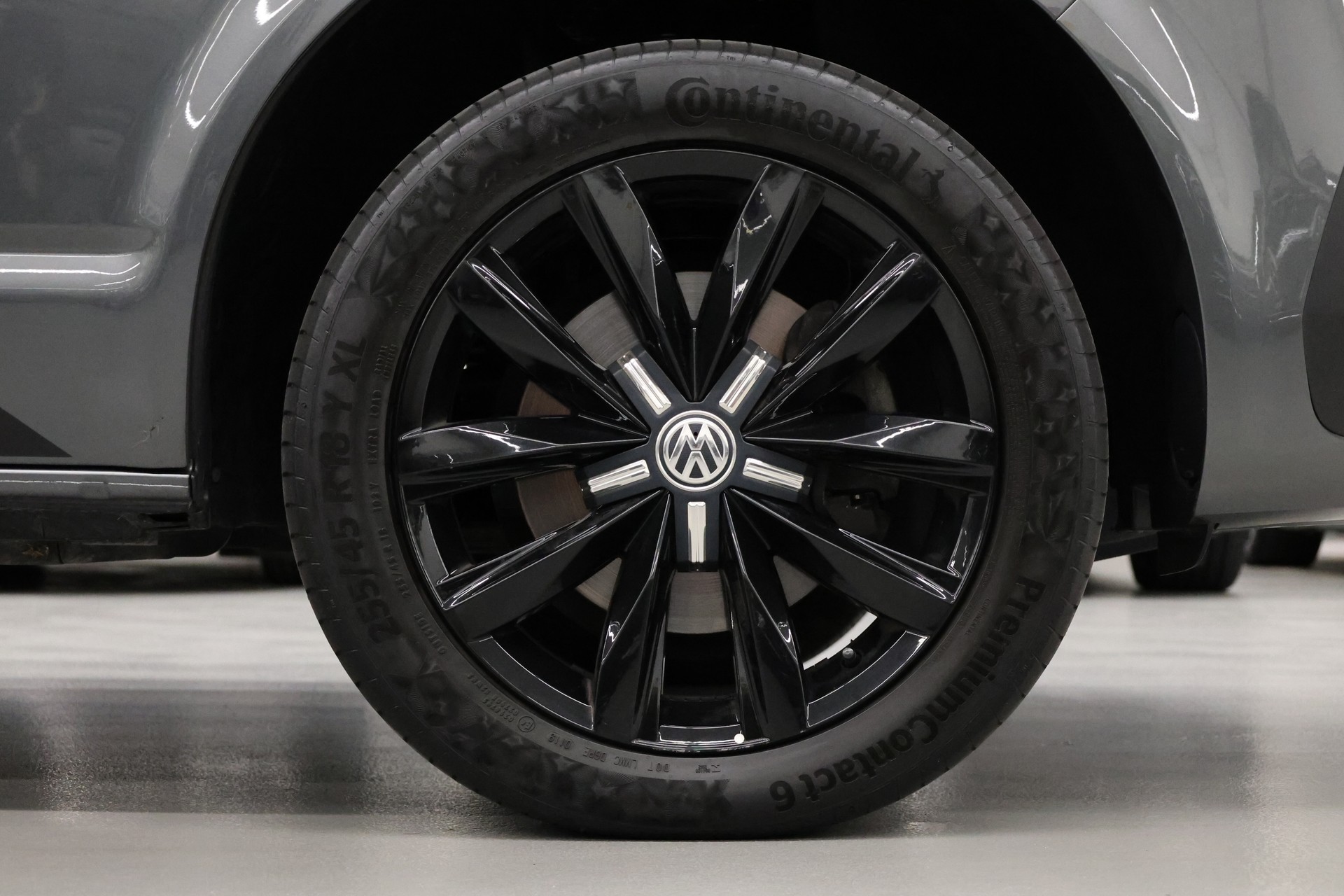 VW T6.1 California 3000 2.0 TDI 150 Ocean Edition Liberty DSG-image-9