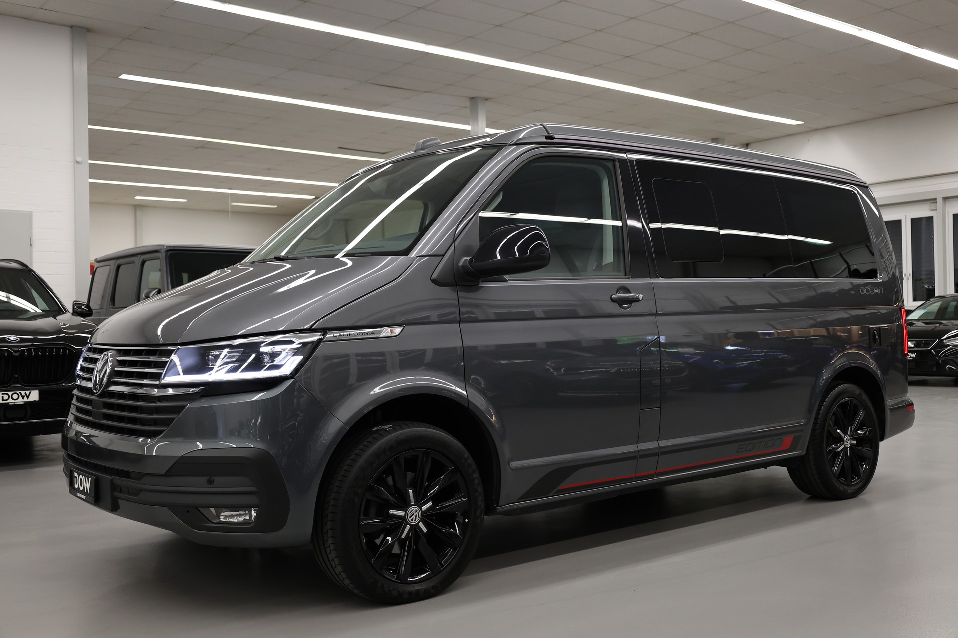 VW T6.1 California 3000 2.0 TDI 150 Ocean Edition Liberty DSG-showroom-element-2