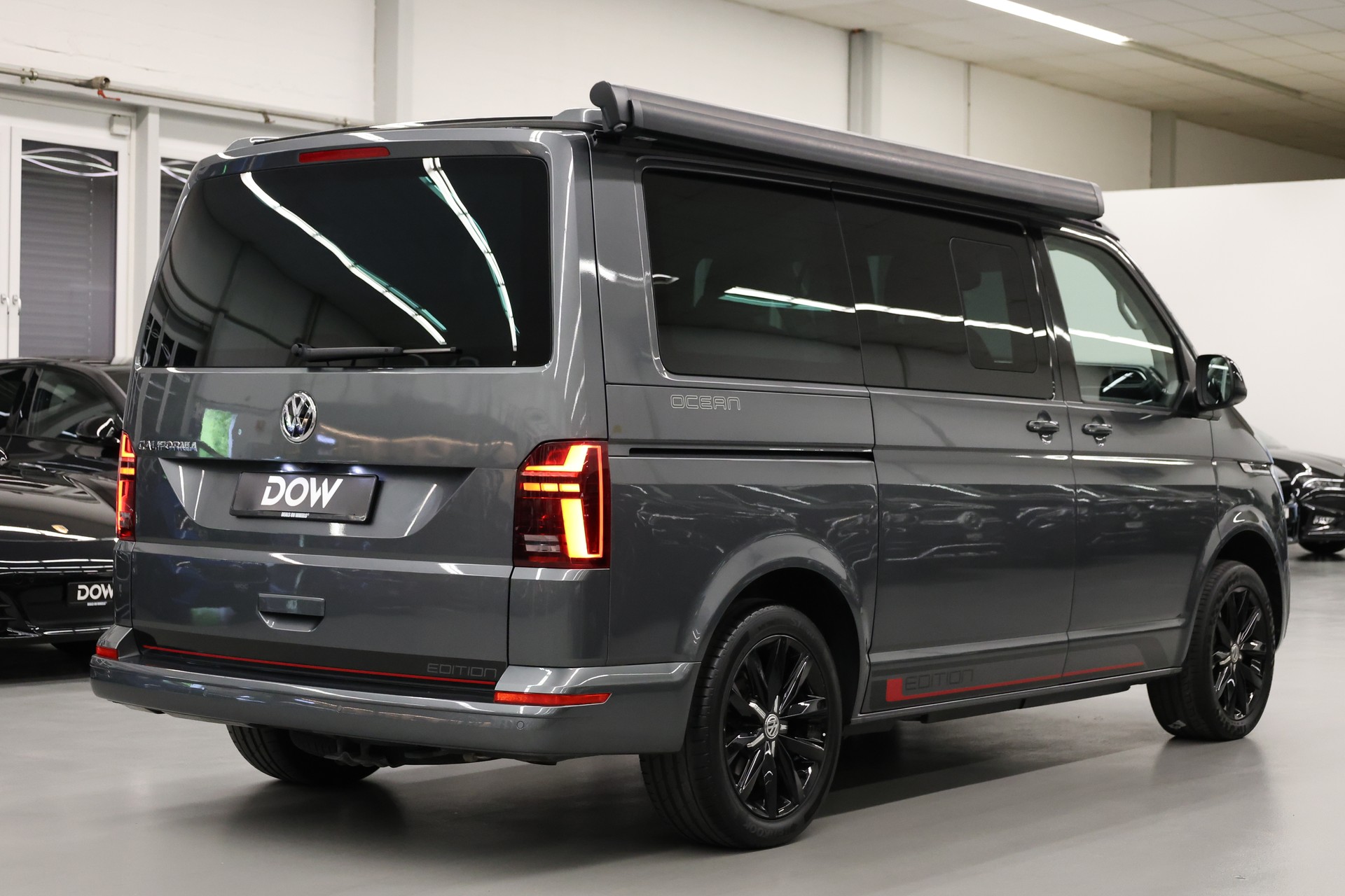 VW T6.1 California 3000 2.0 TDI 150 Ocean Edition Liberty DSG-showroom-element-3