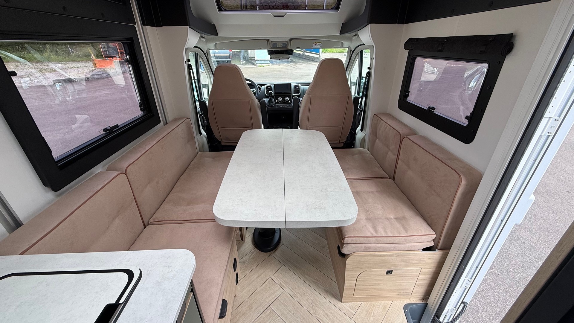 CHALLENGER X150 Open Edition-image-9