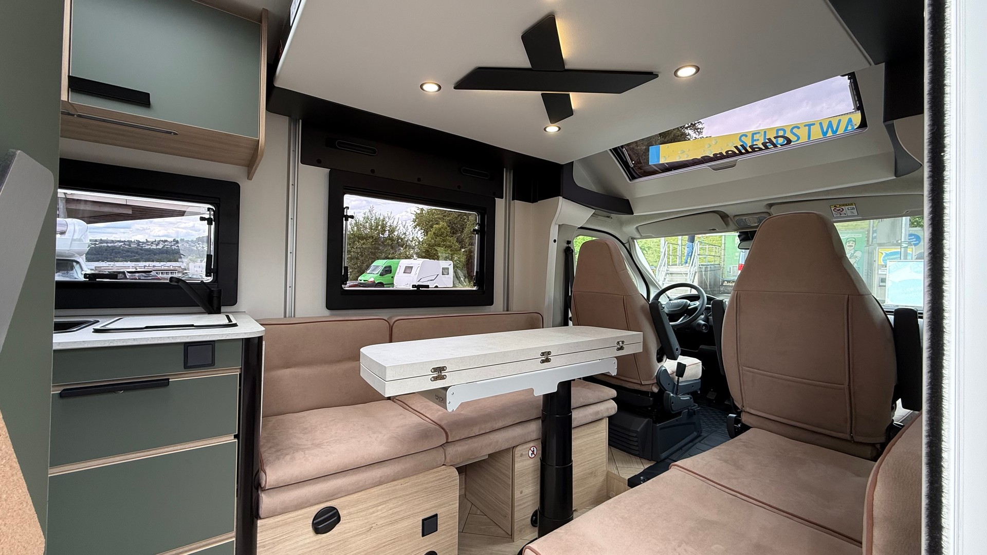 CHALLENGER X150 Open Edition-image-6