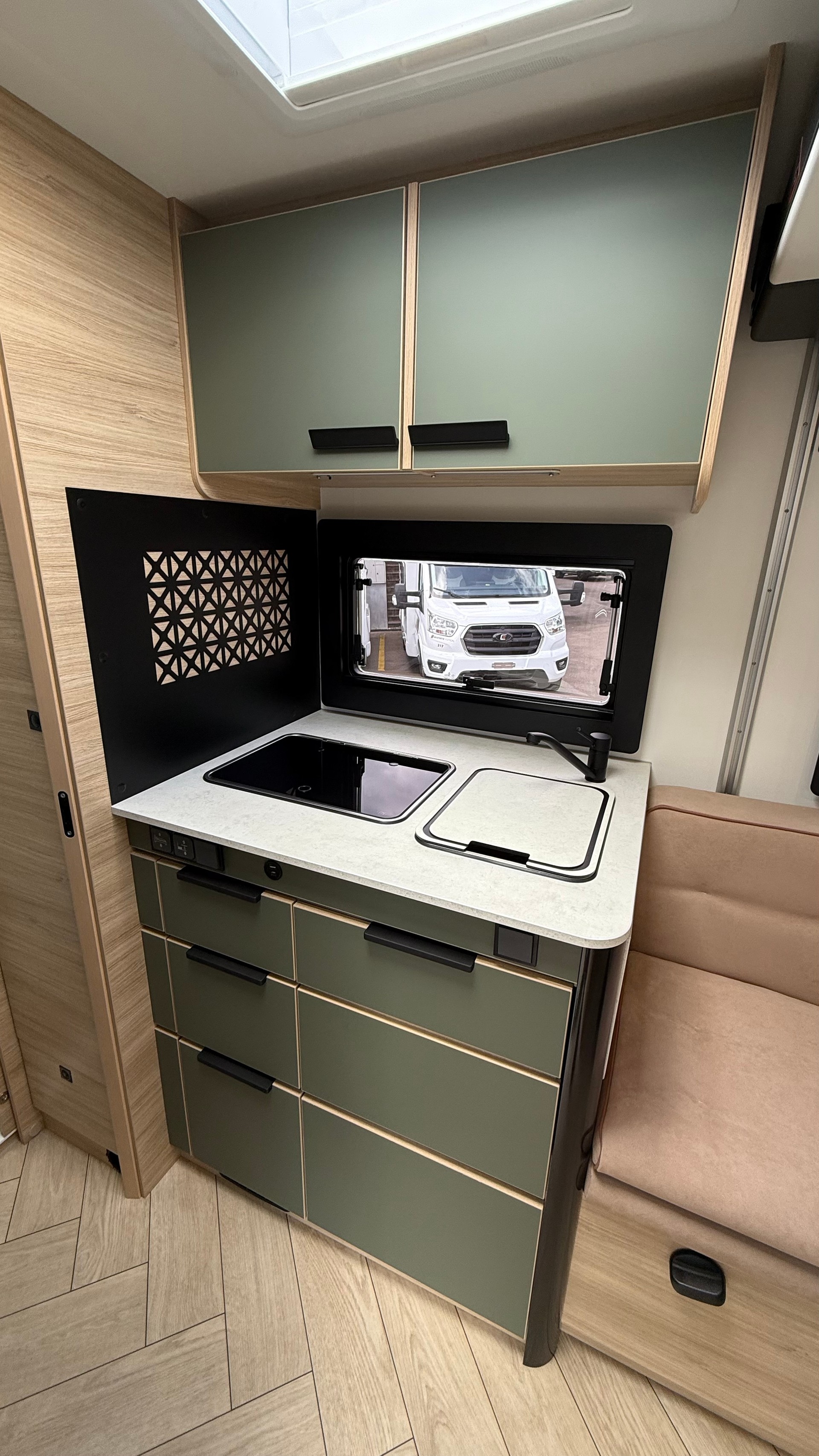 CHALLENGER X150 Open Edition-image-12
