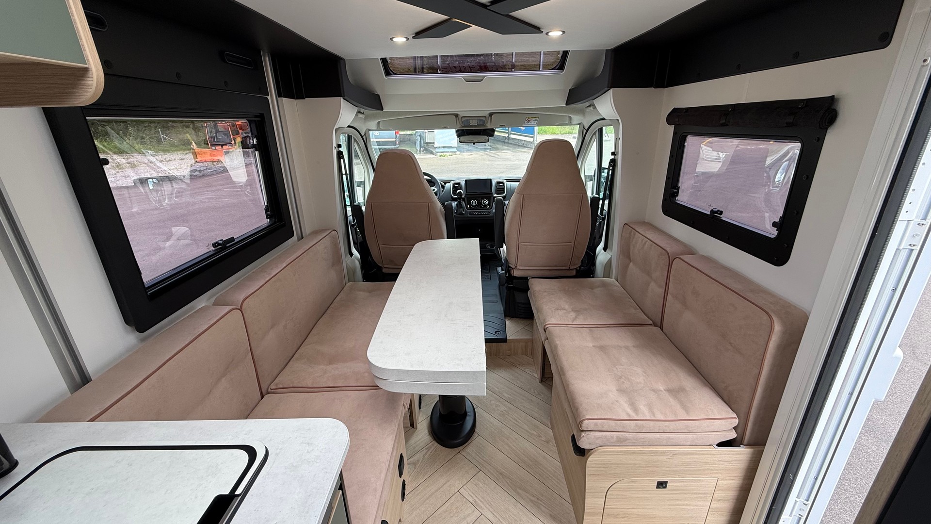 CHALLENGER X150 Open Edition-image-8