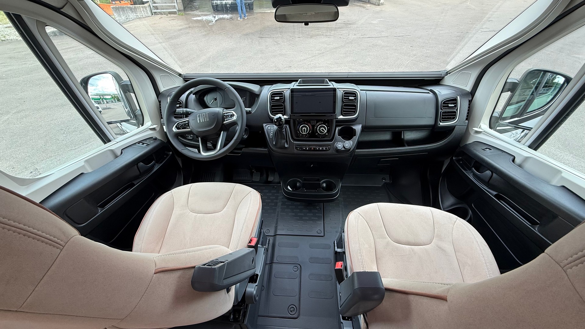 CHALLENGER X150 Open Edition-image-22