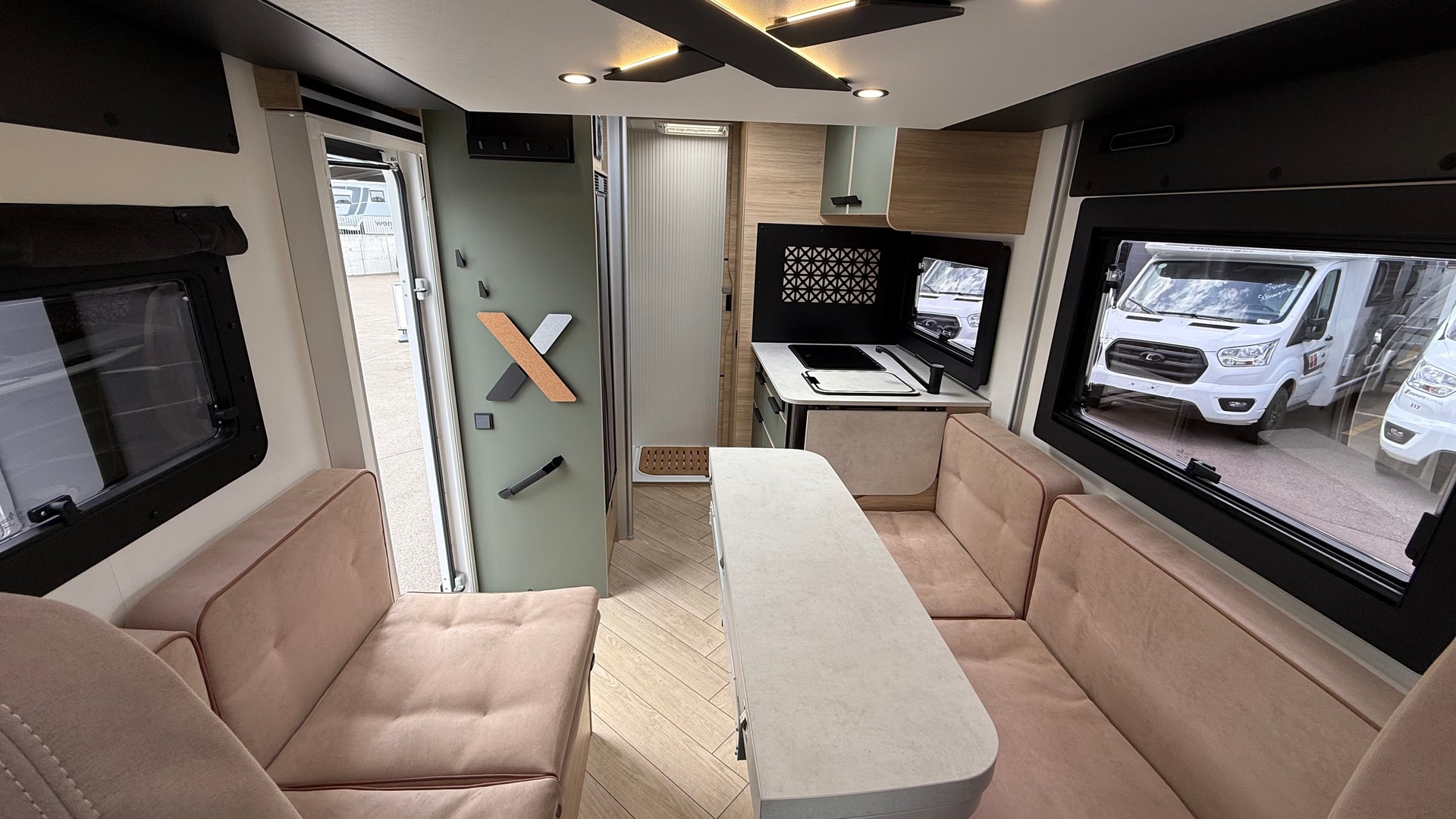 CHALLENGER X150 Open Edition-image-11