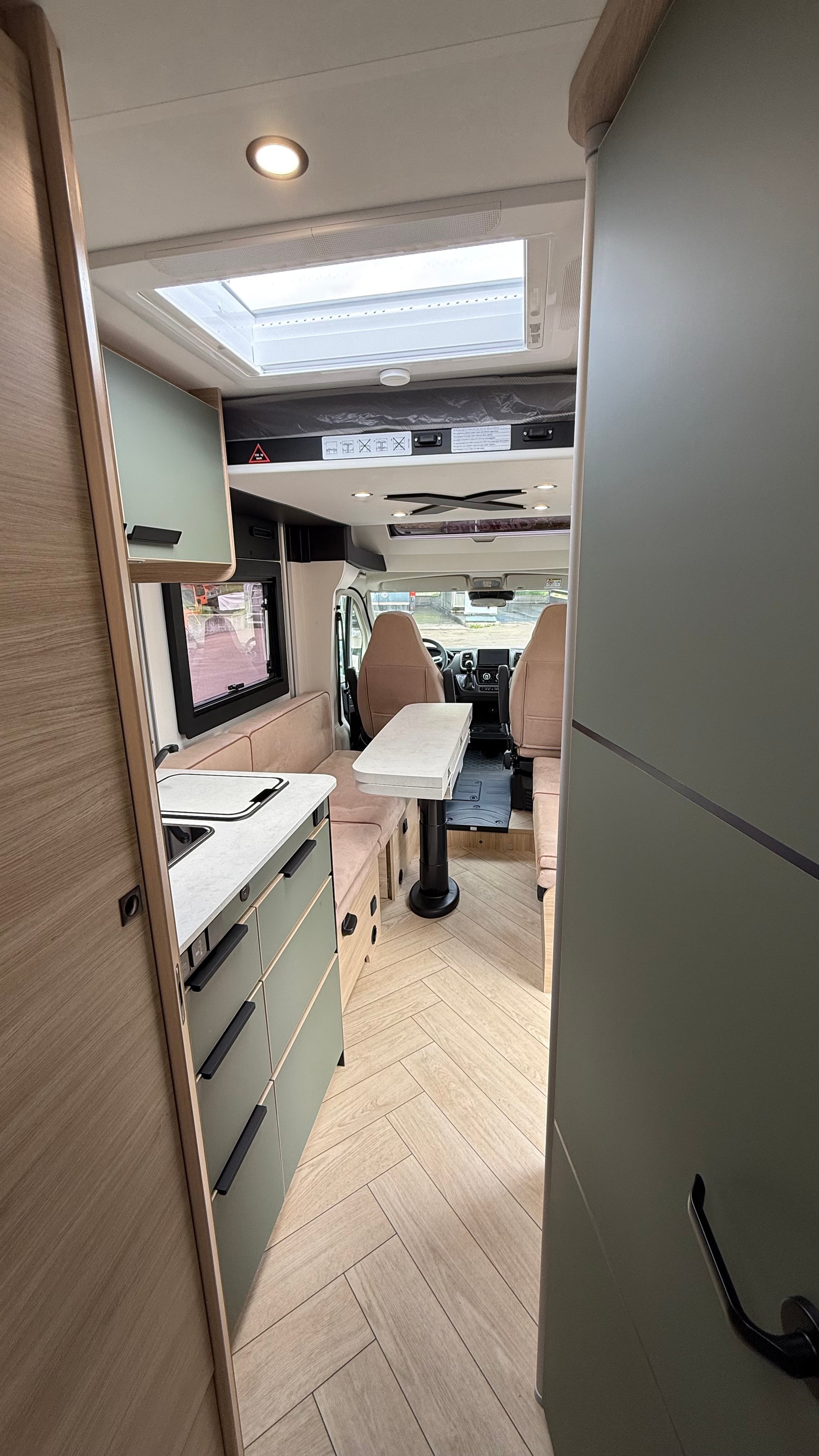 CHALLENGER X150 Open Edition-image-20