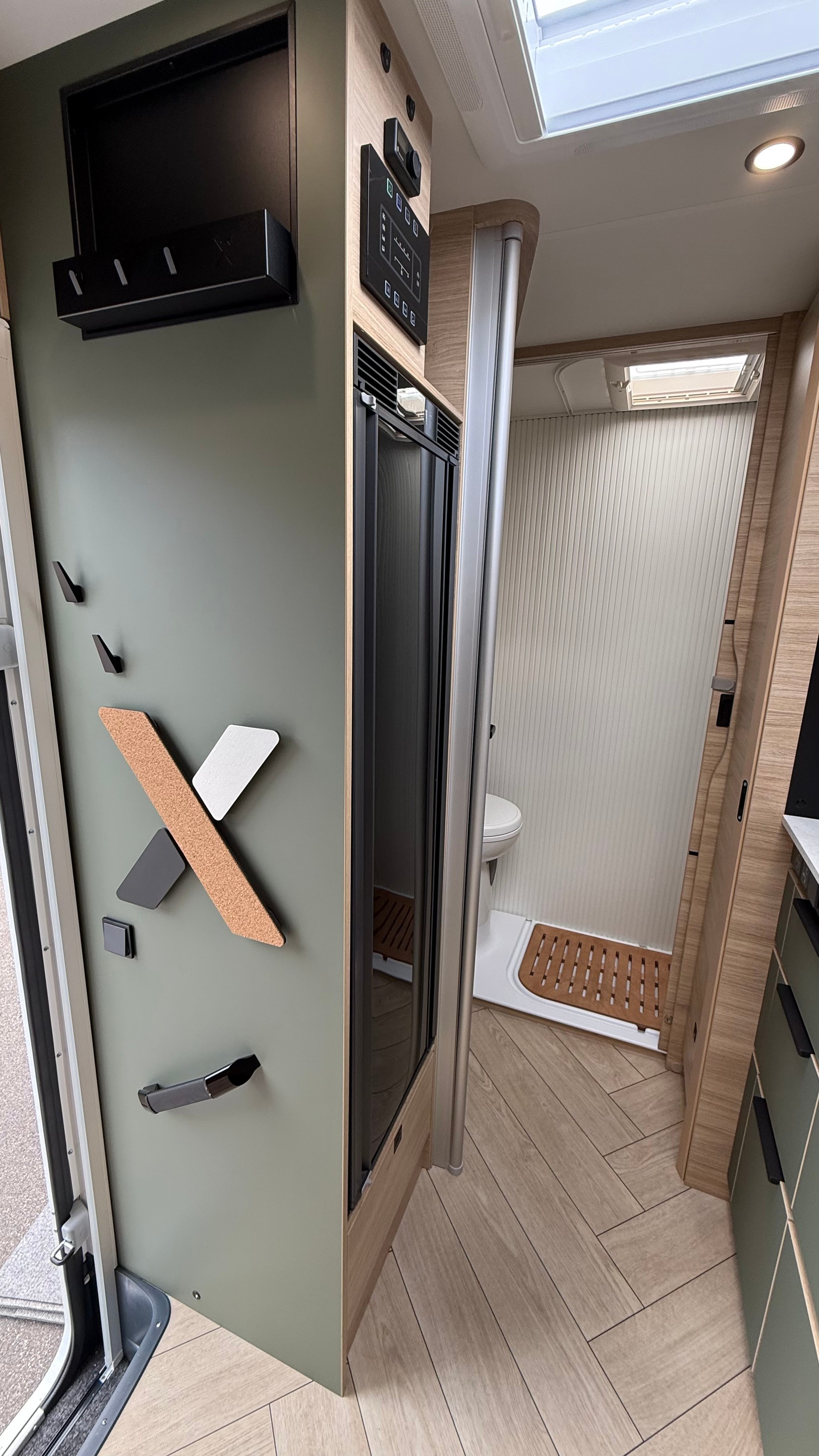 CHALLENGER X150 Open Edition-image-15
