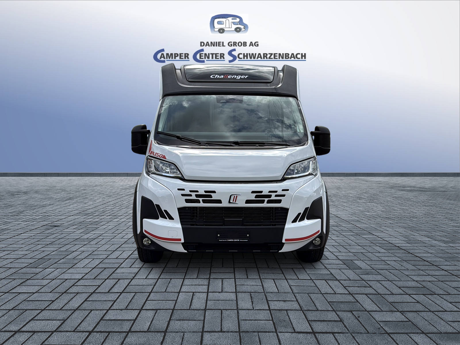 CHALLENGER X150 Open Edition-image-4