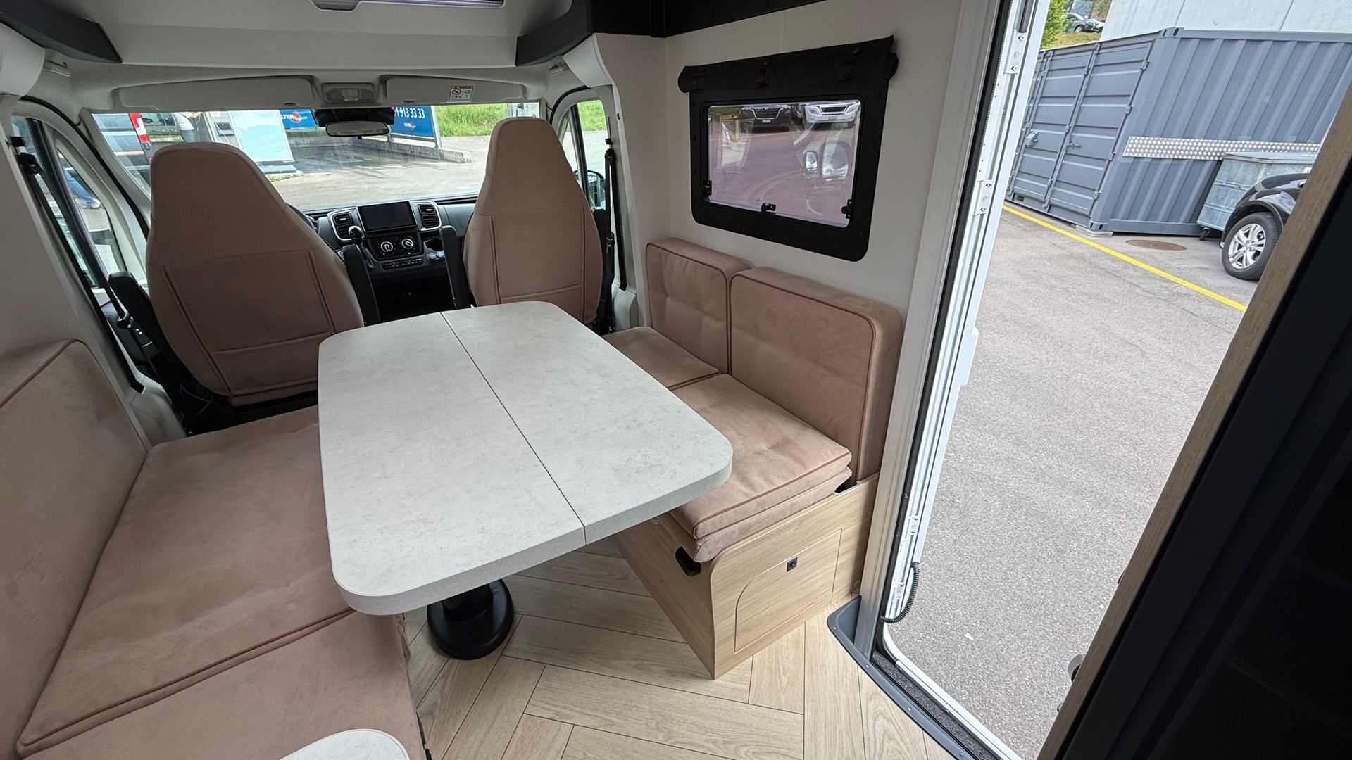 CHALLENGER X150 Open Edition-image-10