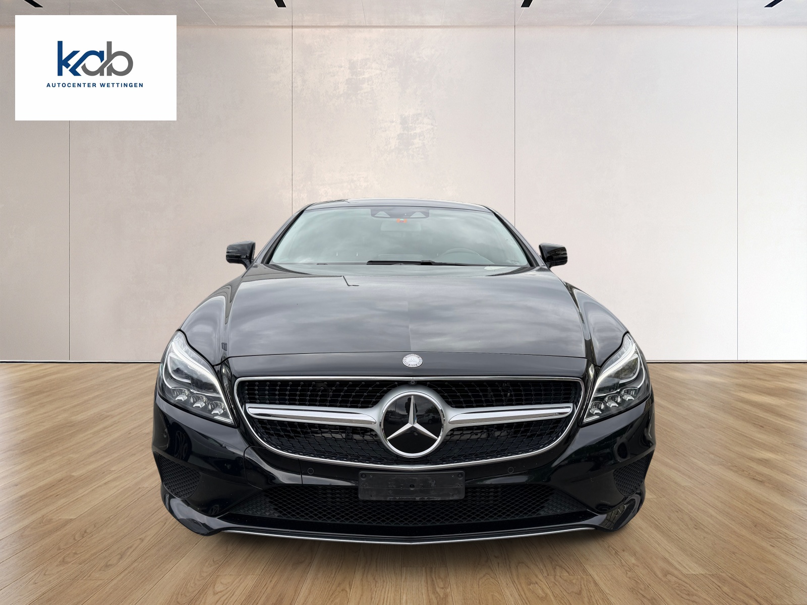 MERCEDES-BENZ CLS Shooting Brake 250 BlueTEC 4Matic 7G-Tronic-showroom-element-1