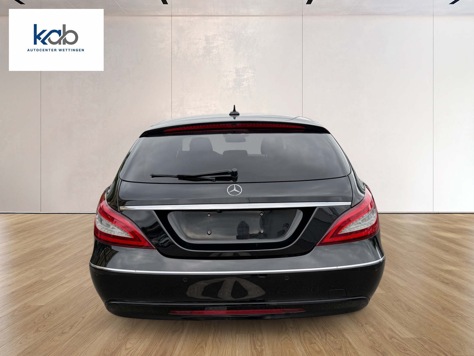 MERCEDES-BENZ CLS Shooting Brake 250 BlueTEC 4Matic 7G-Tronic-showroom-element-3