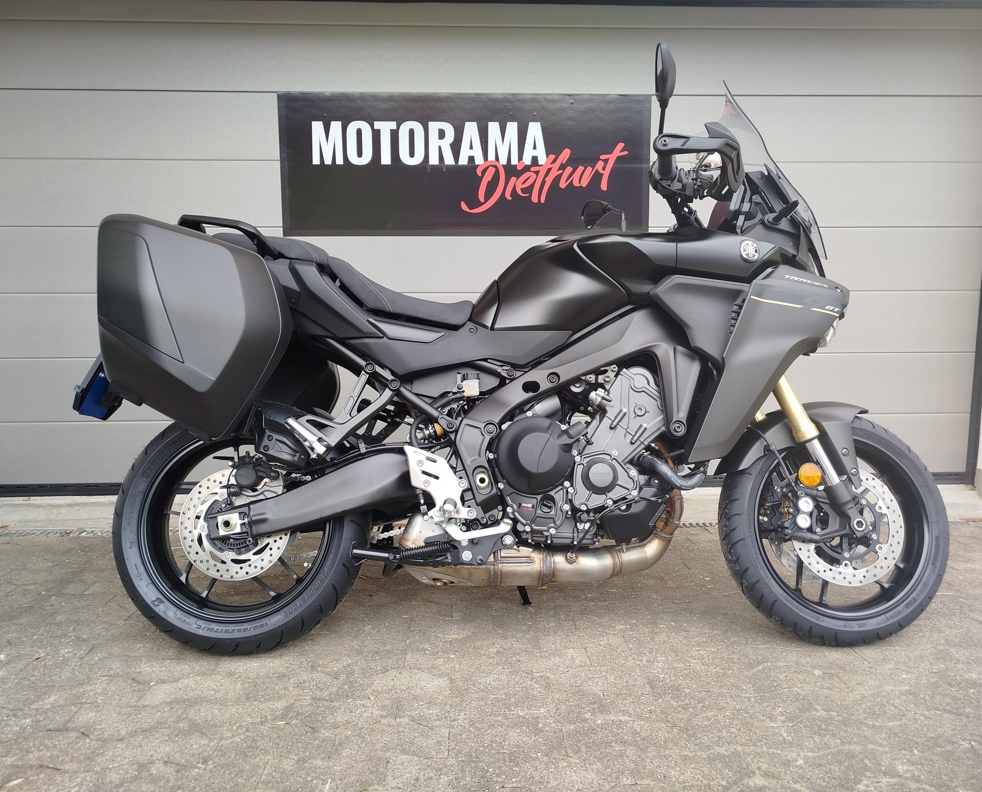 YAMAHA Tracer 9 GT-image-0