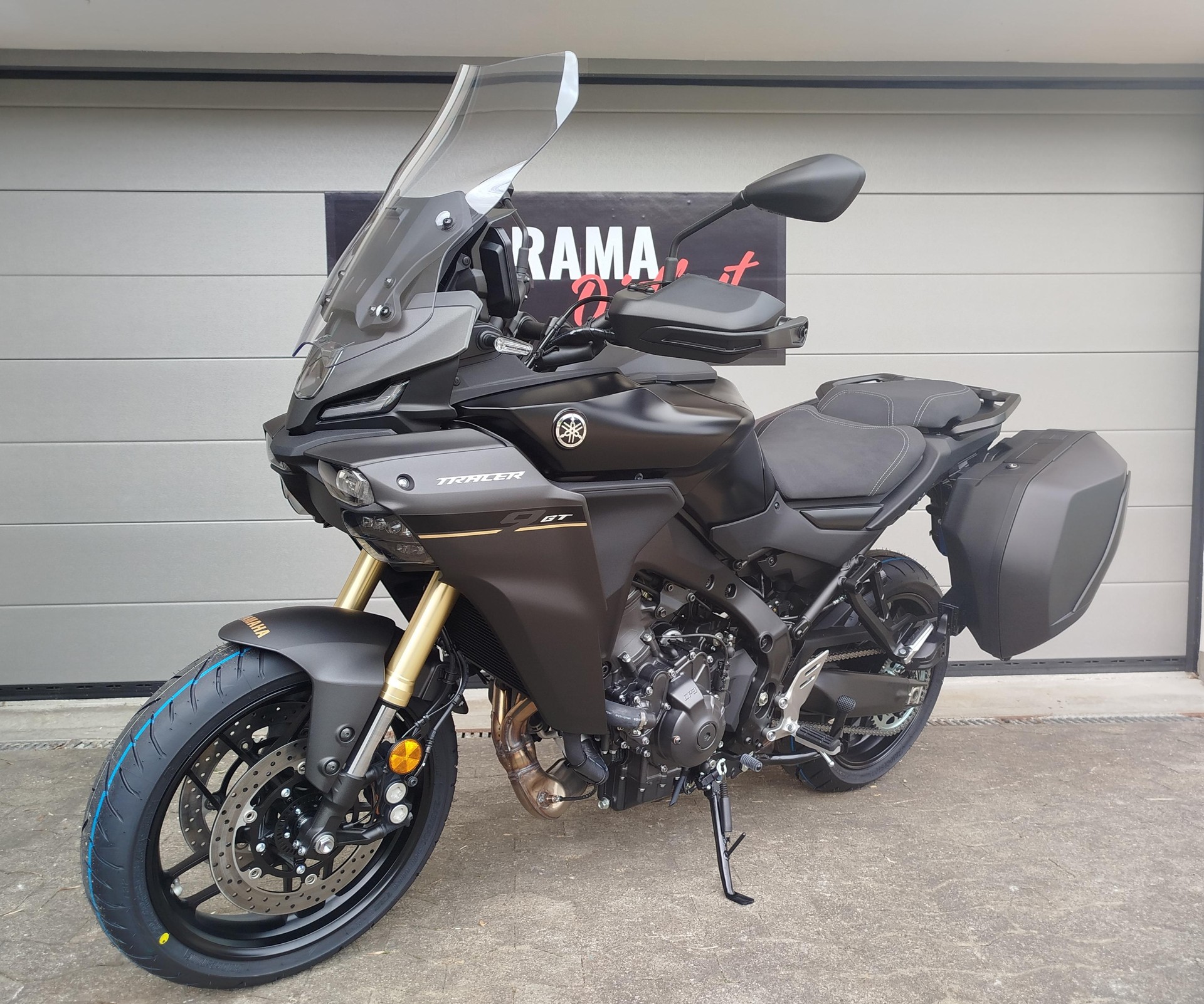 YAMAHA Tracer 9 GT-image-3