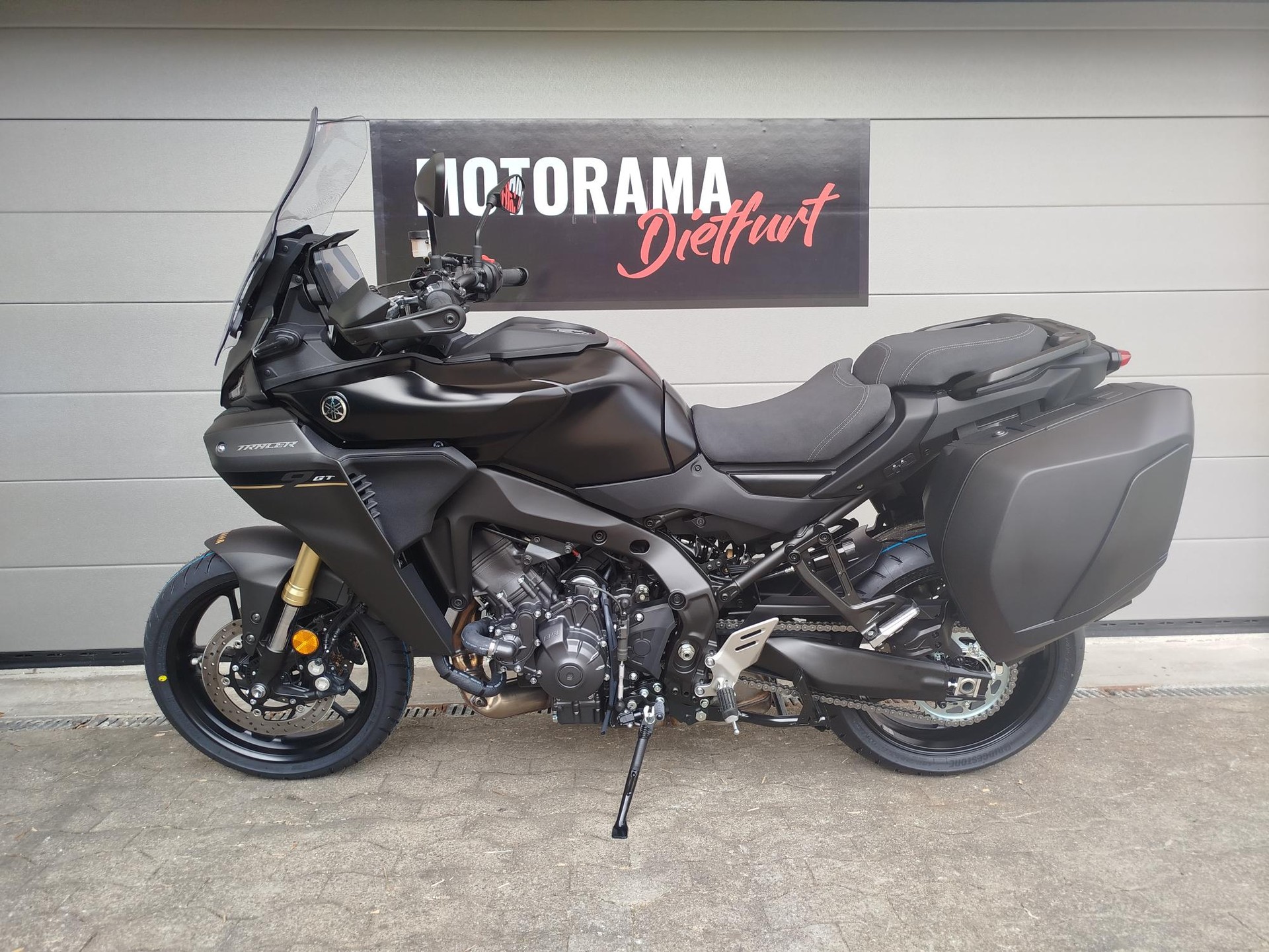 YAMAHA Tracer 9 GT-image-2