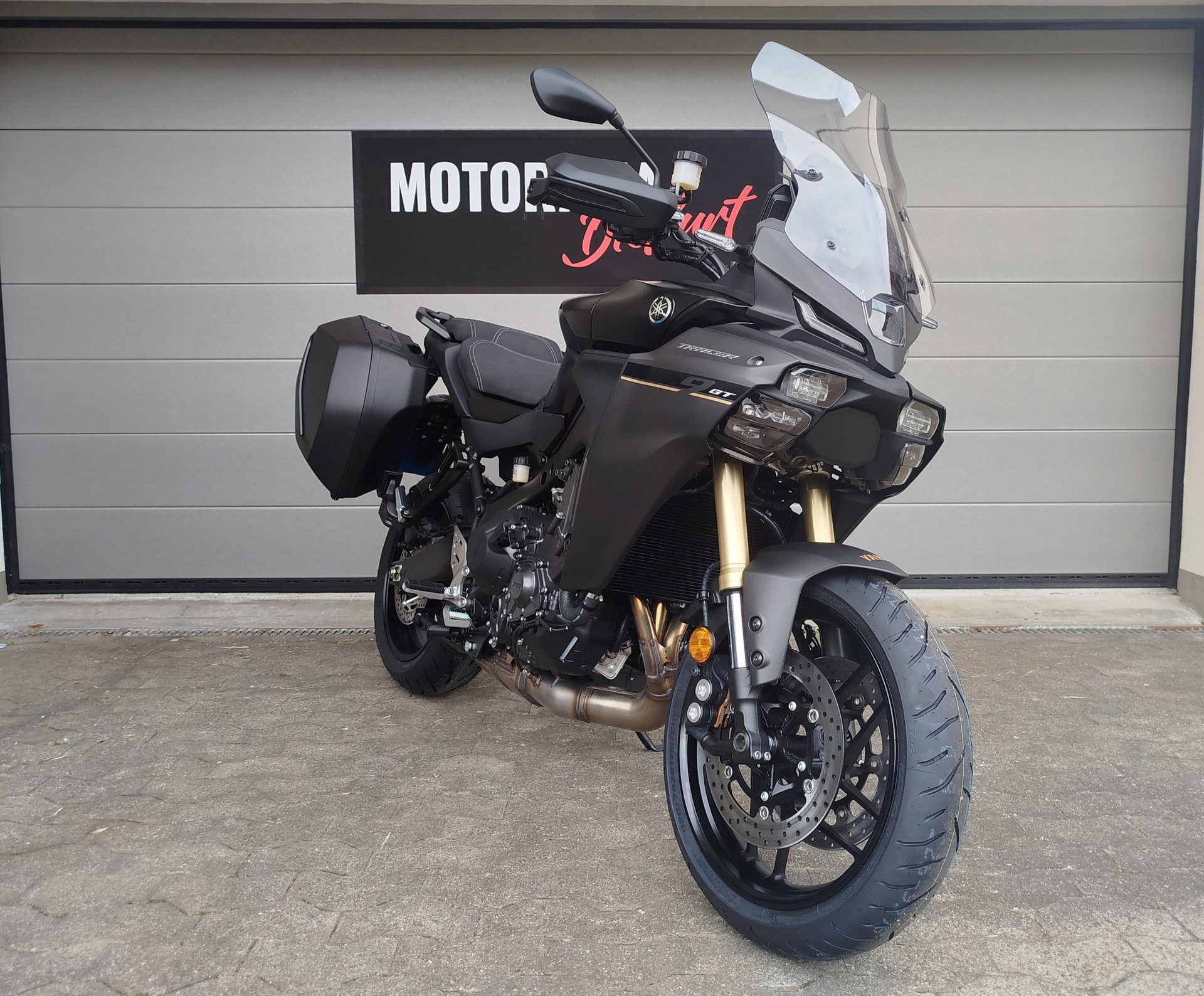 YAMAHA Tracer 9 GT-image-1