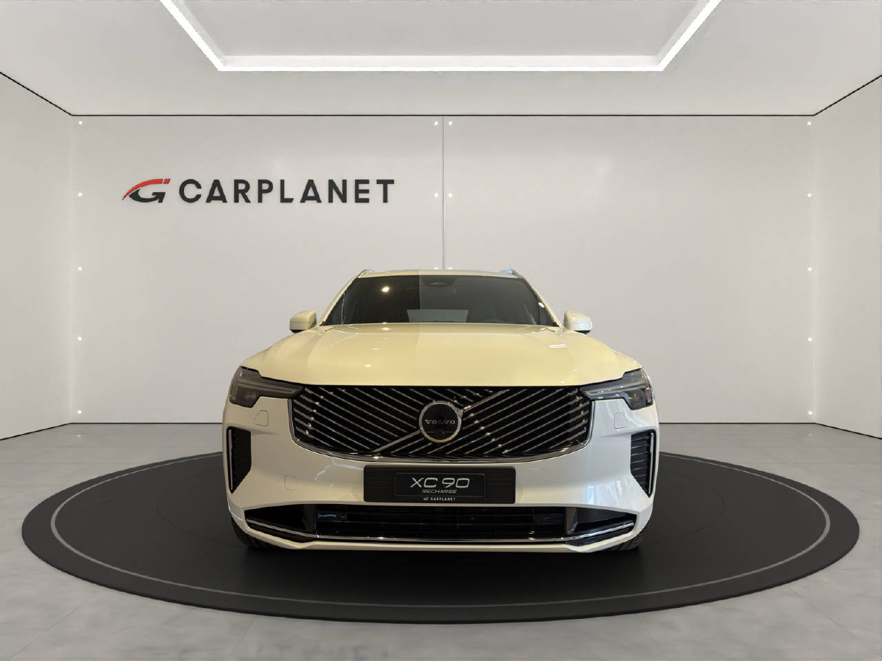 VOLVO XC90 2.0 T8 TE XCLUSIVE Edition Dark eAWD-showroom-element-3