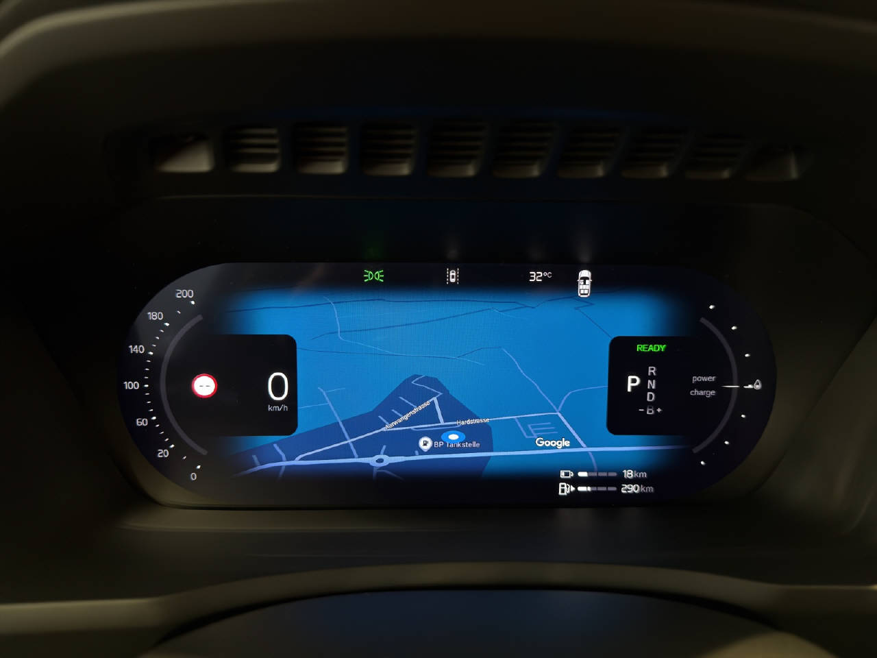 VOLVO XC90 2.0 T8 TE XCLUSIVE Edition Dark eAWD-image-7