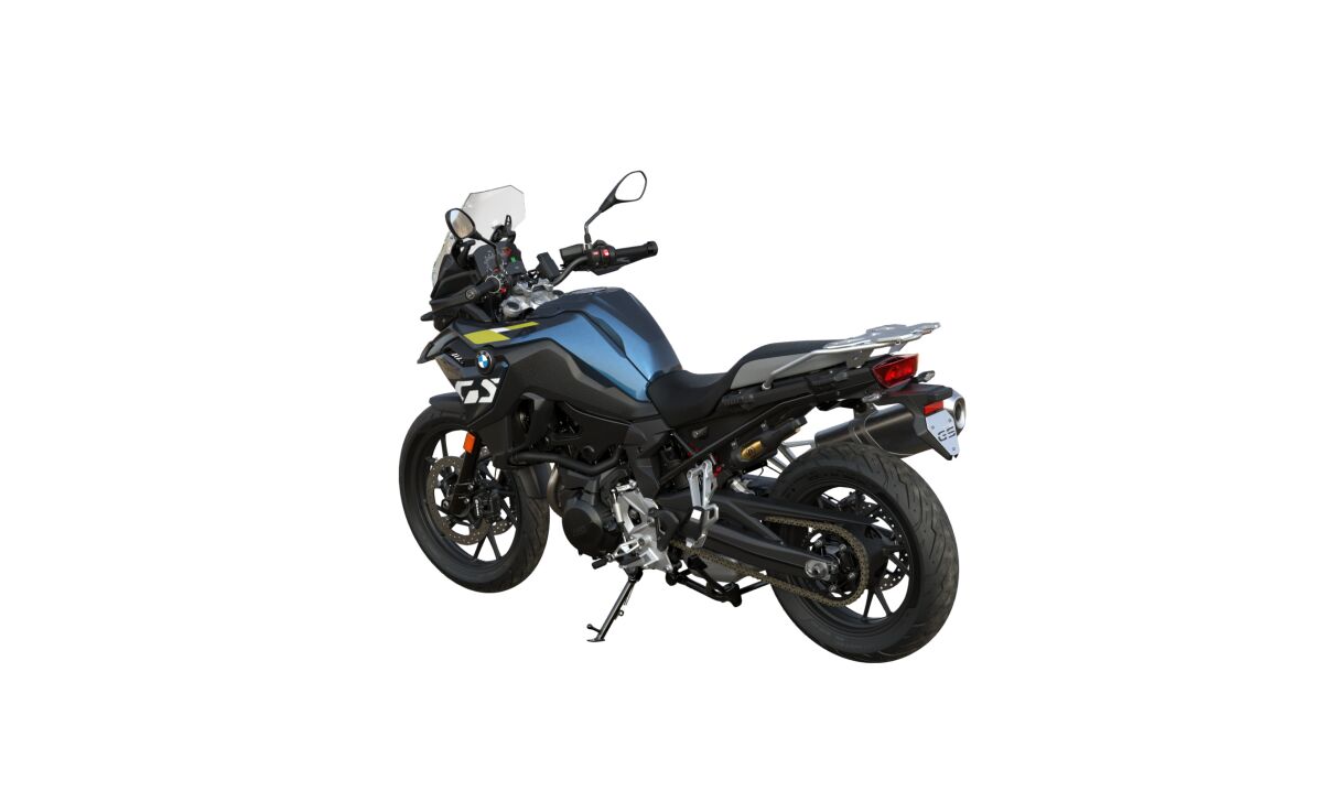 BMW F 800 GS-image-1