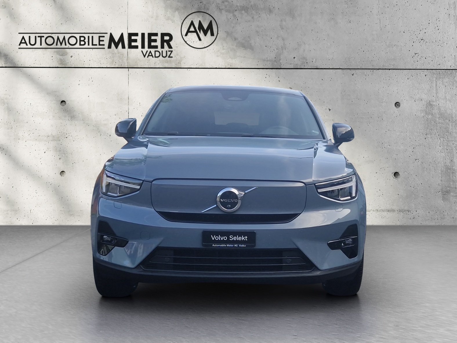 VOLVO C40 P8 Twin Recharge Ultimate AWD-image-8