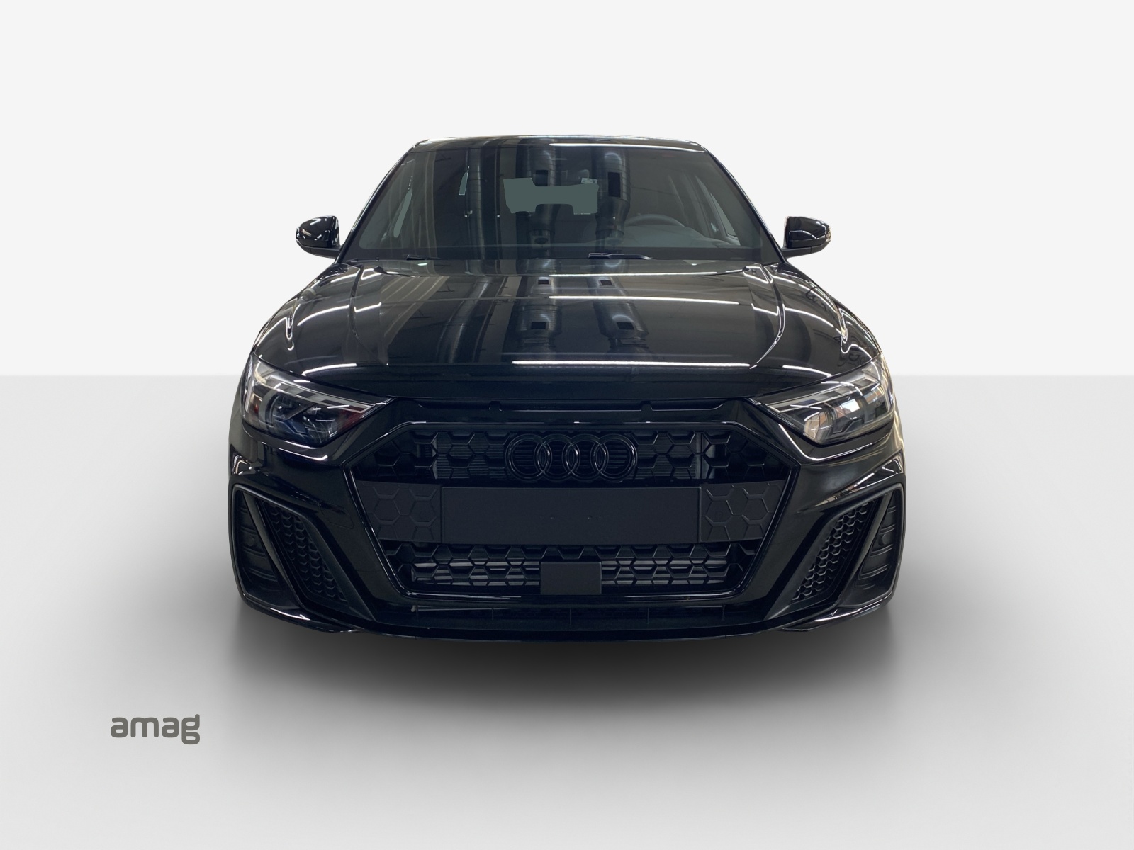 AUDI A1 Sportback 40 TFSI S Line S-tronic-showroom-element-1