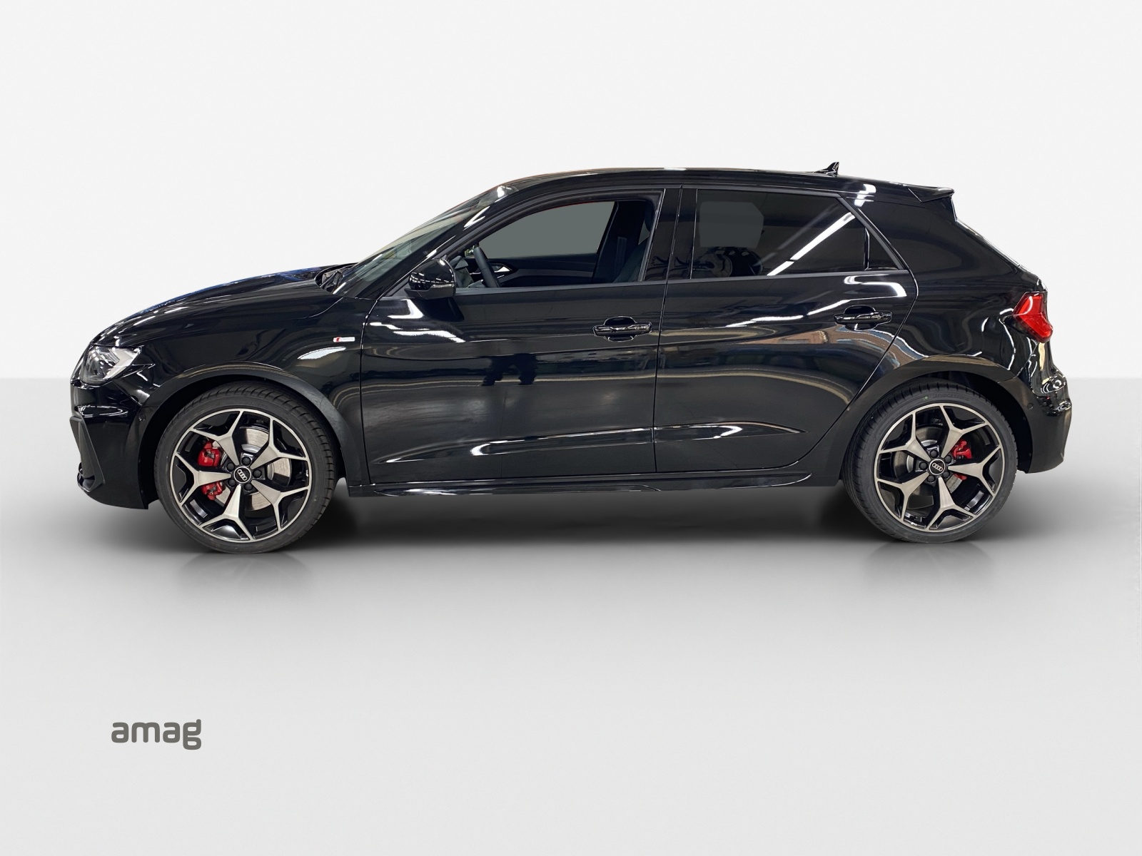 AUDI A1 Sportback 40 TFSI S Line S-tronic-showroom-element-2