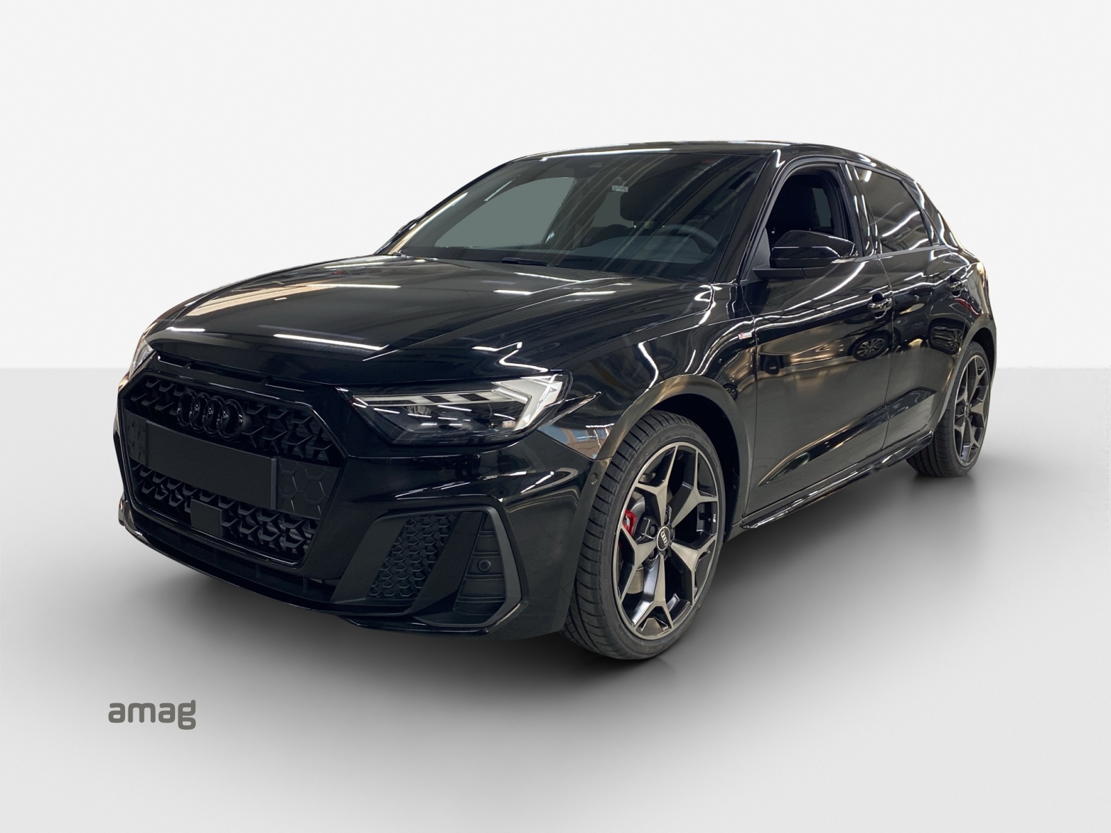 AUDI A1 Sportback 40 TFSI S Line S-tronic