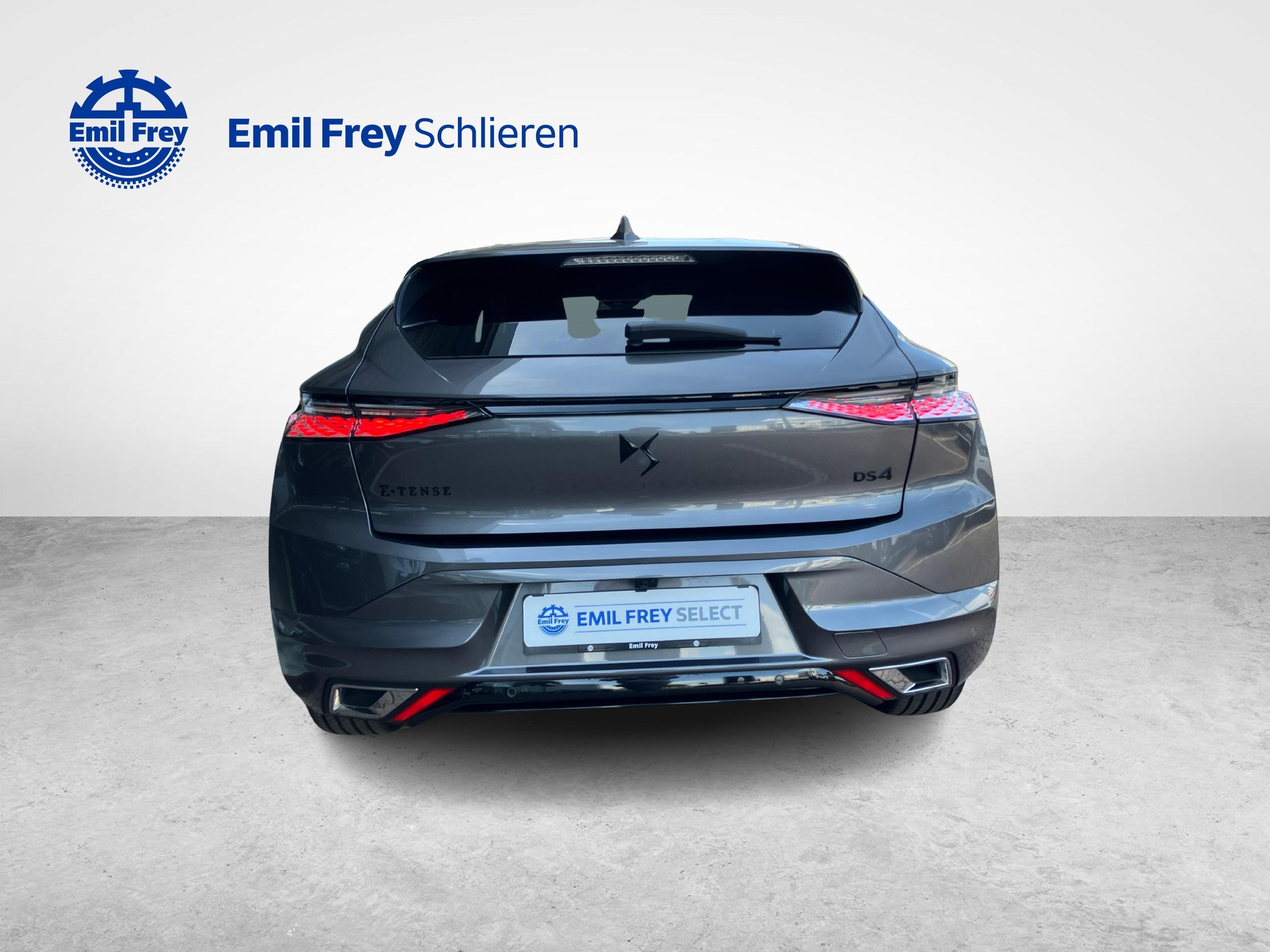 DS AUTOMOBILES 4 1.6 E-Tense Ligne Noire-showroom-element-3