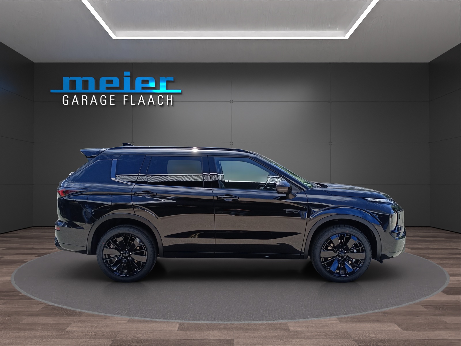 MITSUBISHI Outlander 2.4 PHEV Sport 4x4-image-5