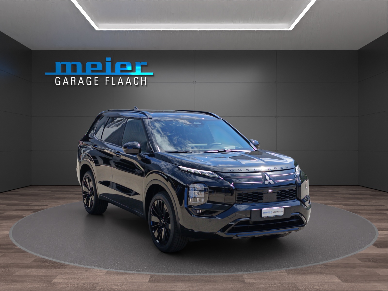 MITSUBISHI Outlander 2.4 PHEV Sport 4x4-image-6