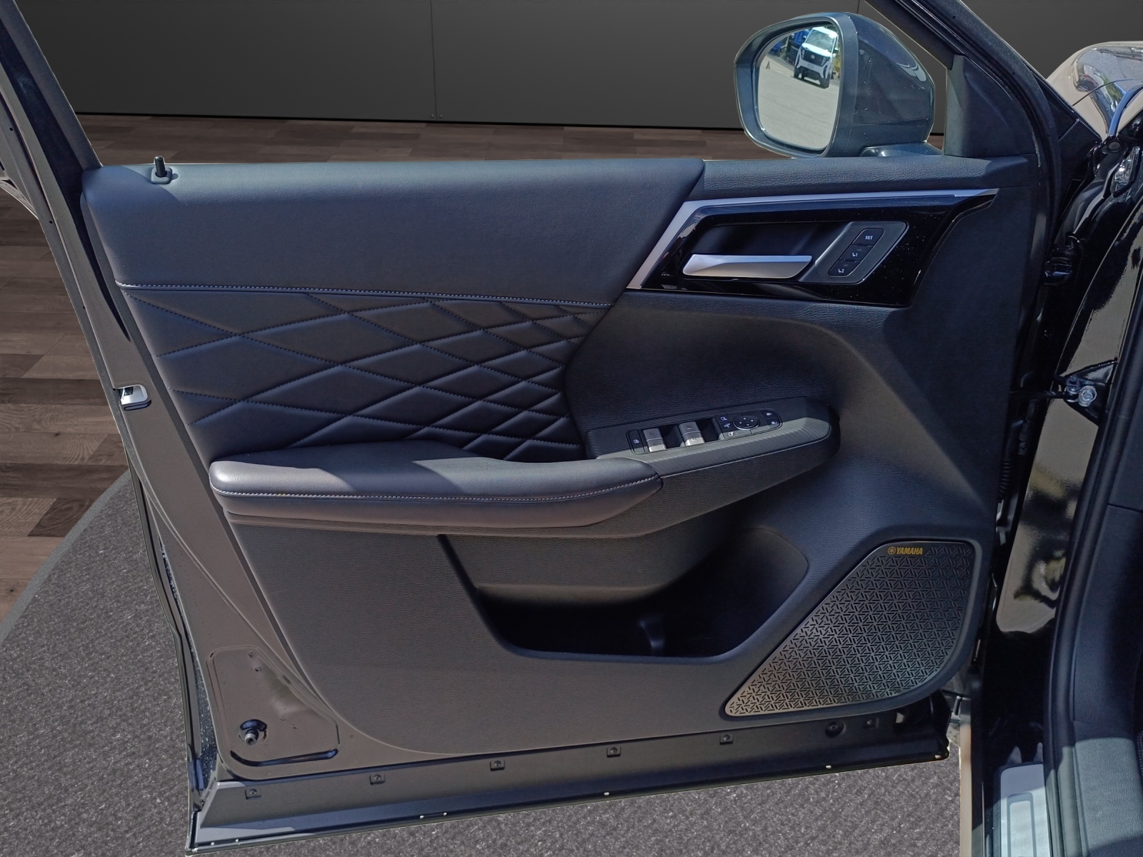 MITSUBISHI Outlander 2.4 PHEV Sport 4x4-image-12