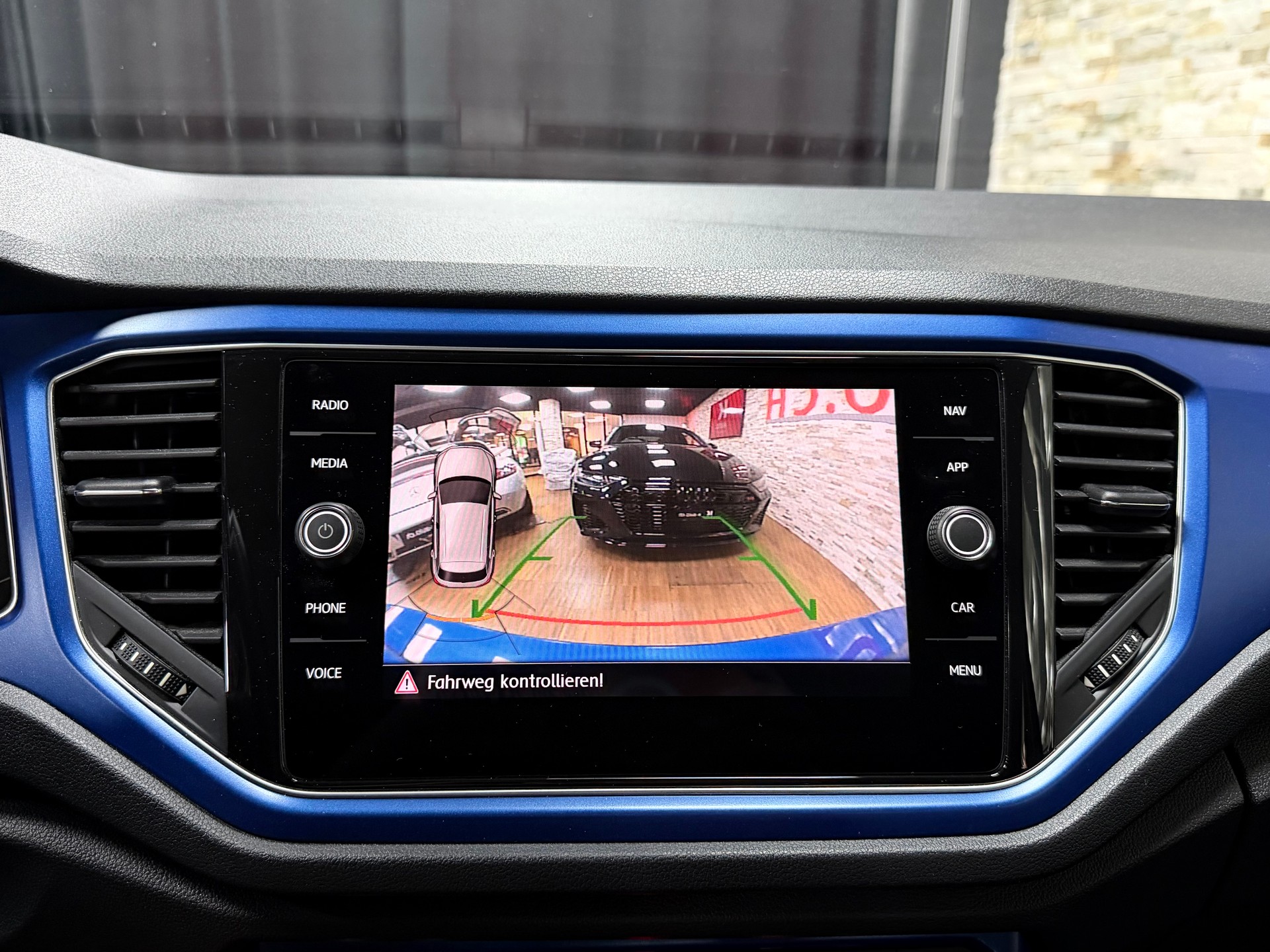 VW T-Roc 1.5 TSI EVO Advance DSG-image-20