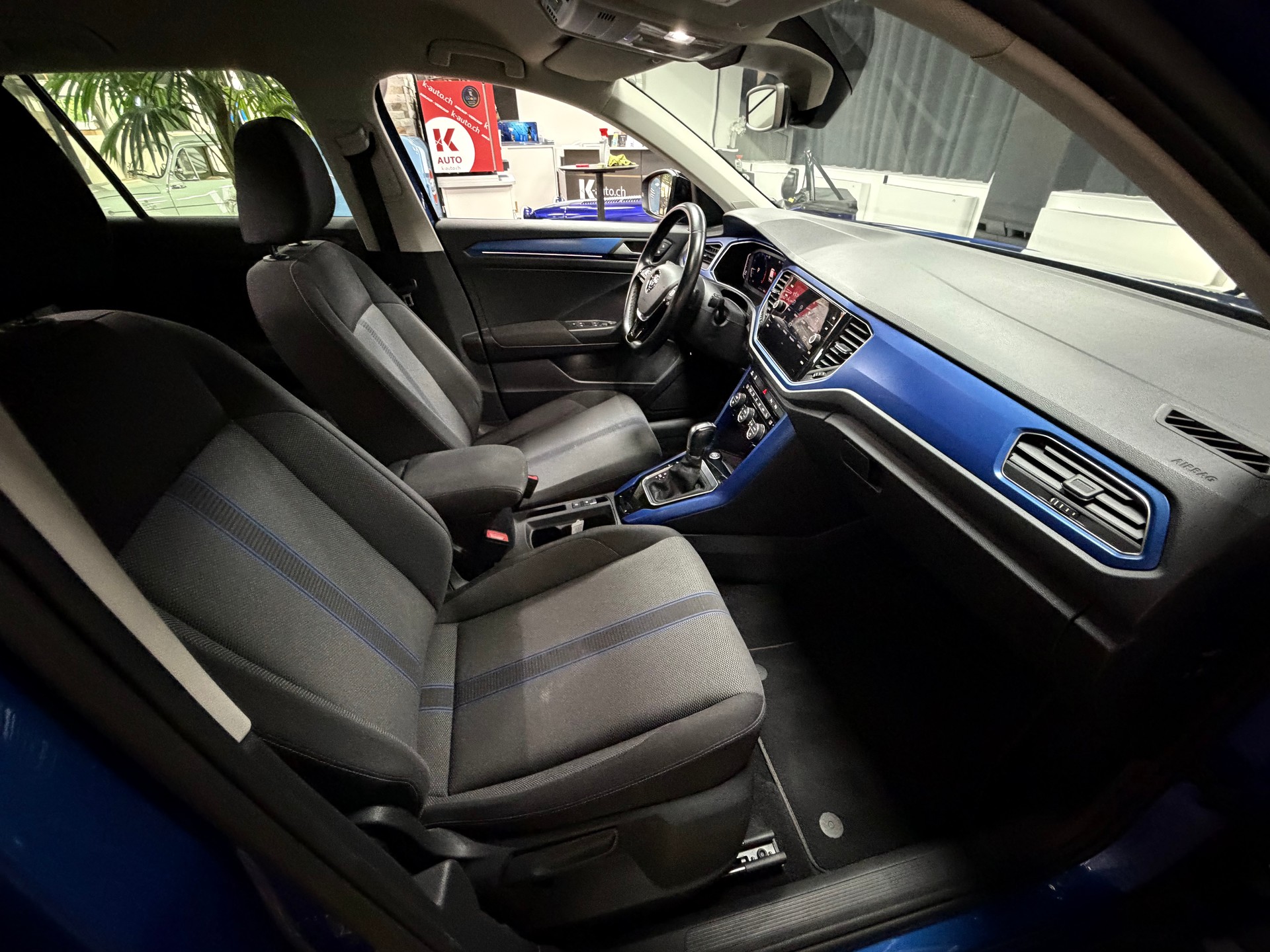 VW T-Roc 1.5 TSI EVO Advance DSG-image-27