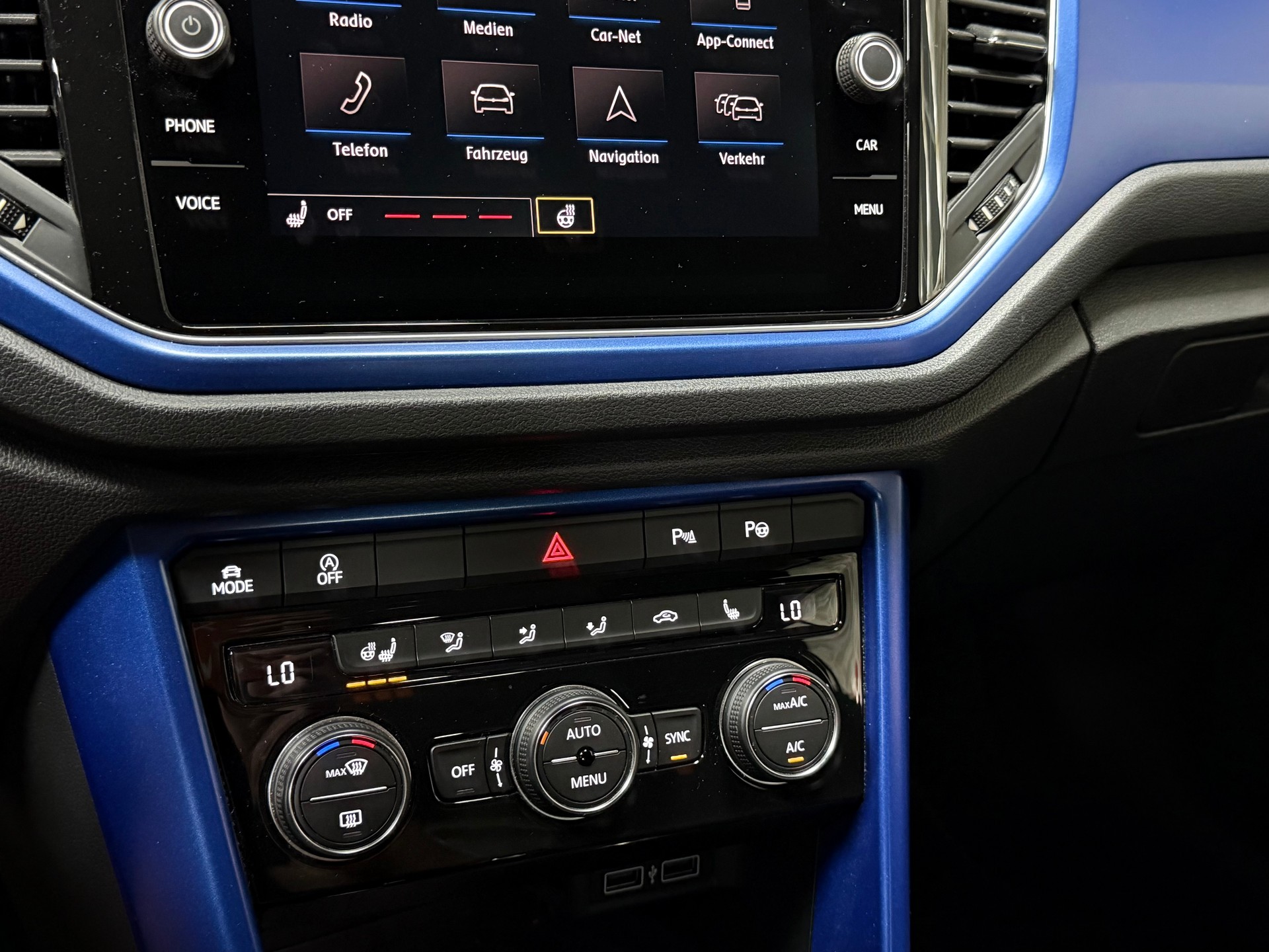 VW T-Roc 1.5 TSI EVO Advance DSG-image-19