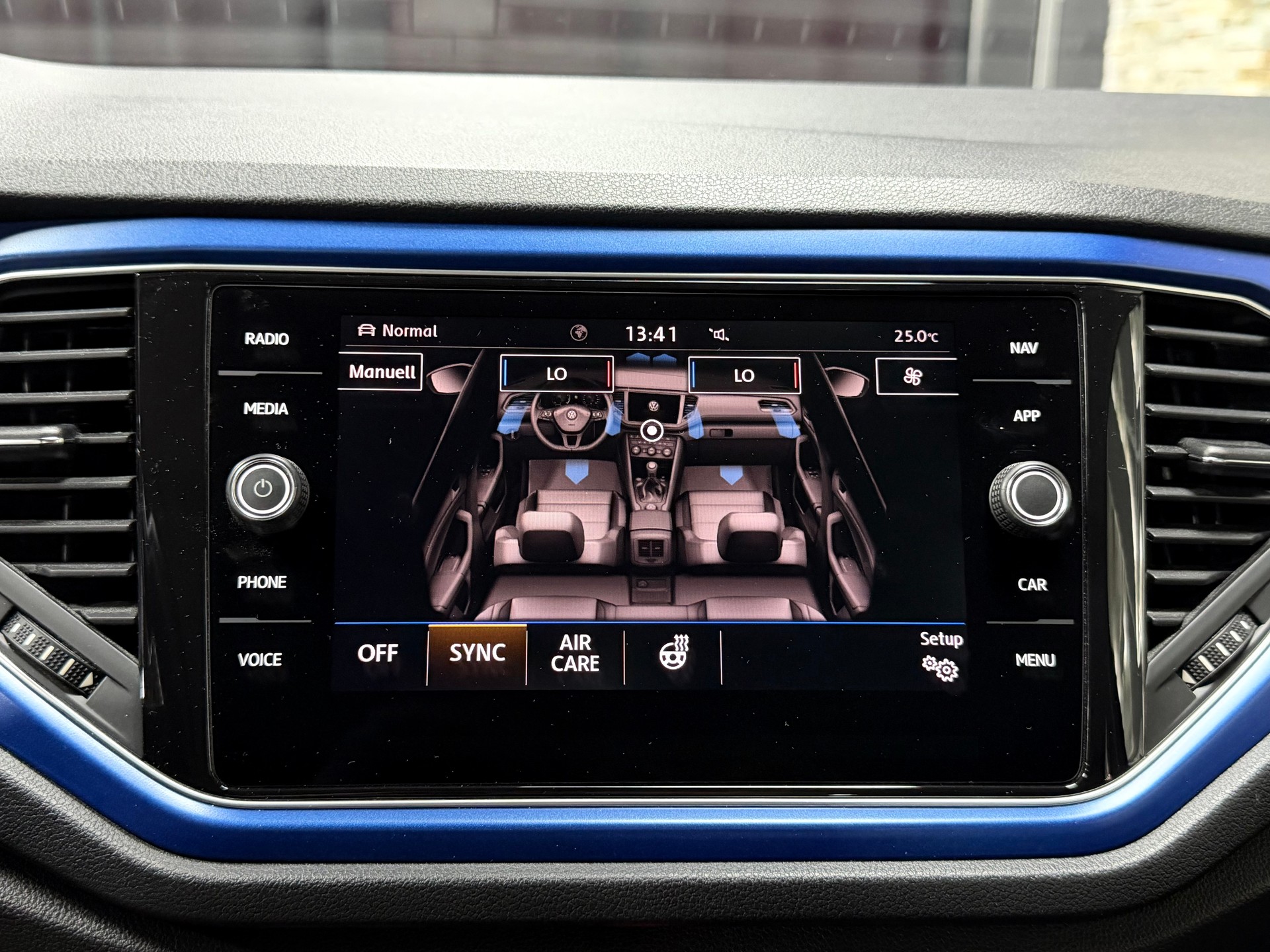 VW T-Roc 1.5 TSI EVO Advance DSG-image-21