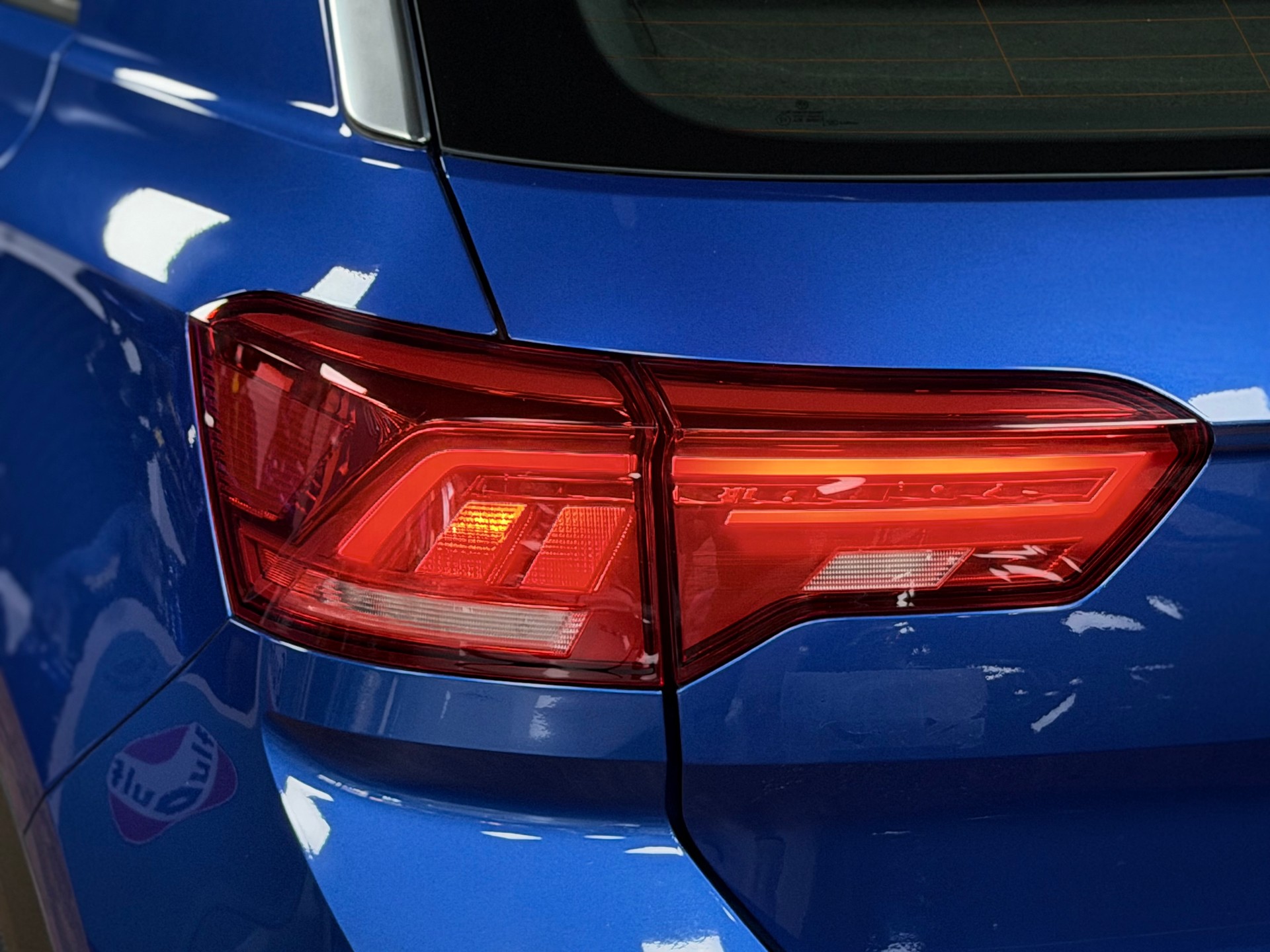 VW T-Roc 1.5 TSI EVO Advance DSG-image-7
