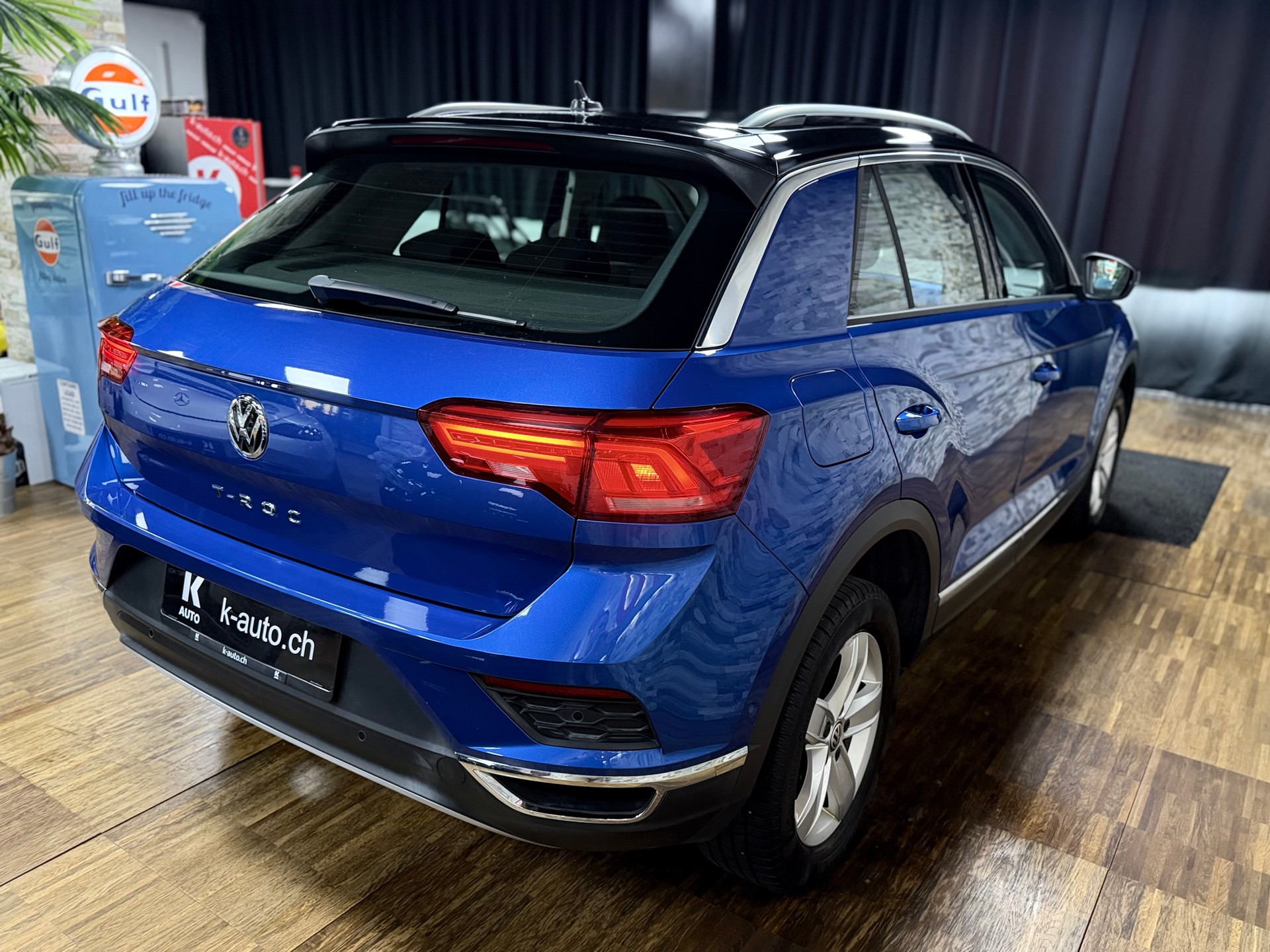 VW T-Roc 1.5 TSI EVO Advance DSG-showroom-element-3