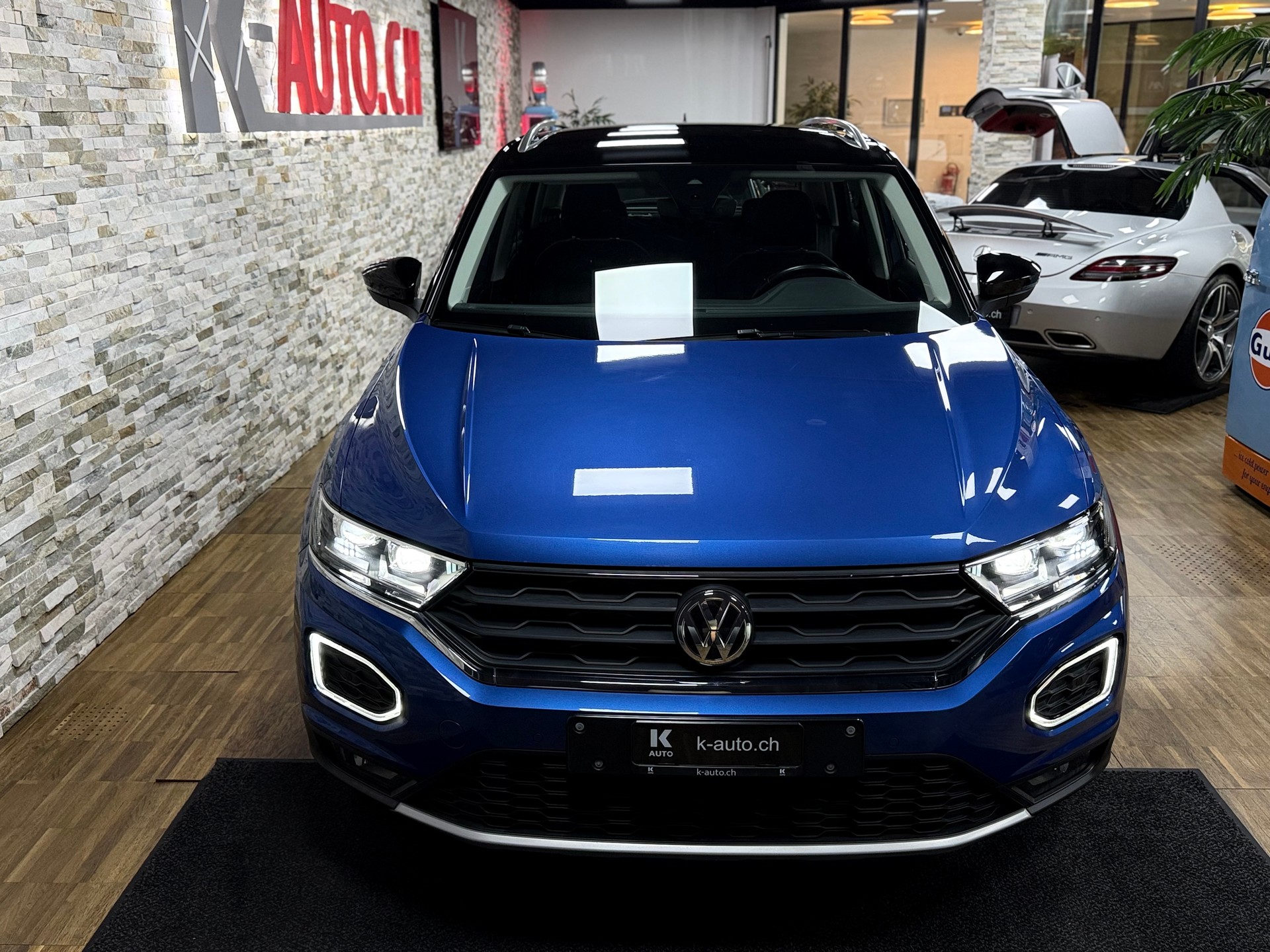 VW T-Roc 1.5 TSI EVO Advance DSG-image-4