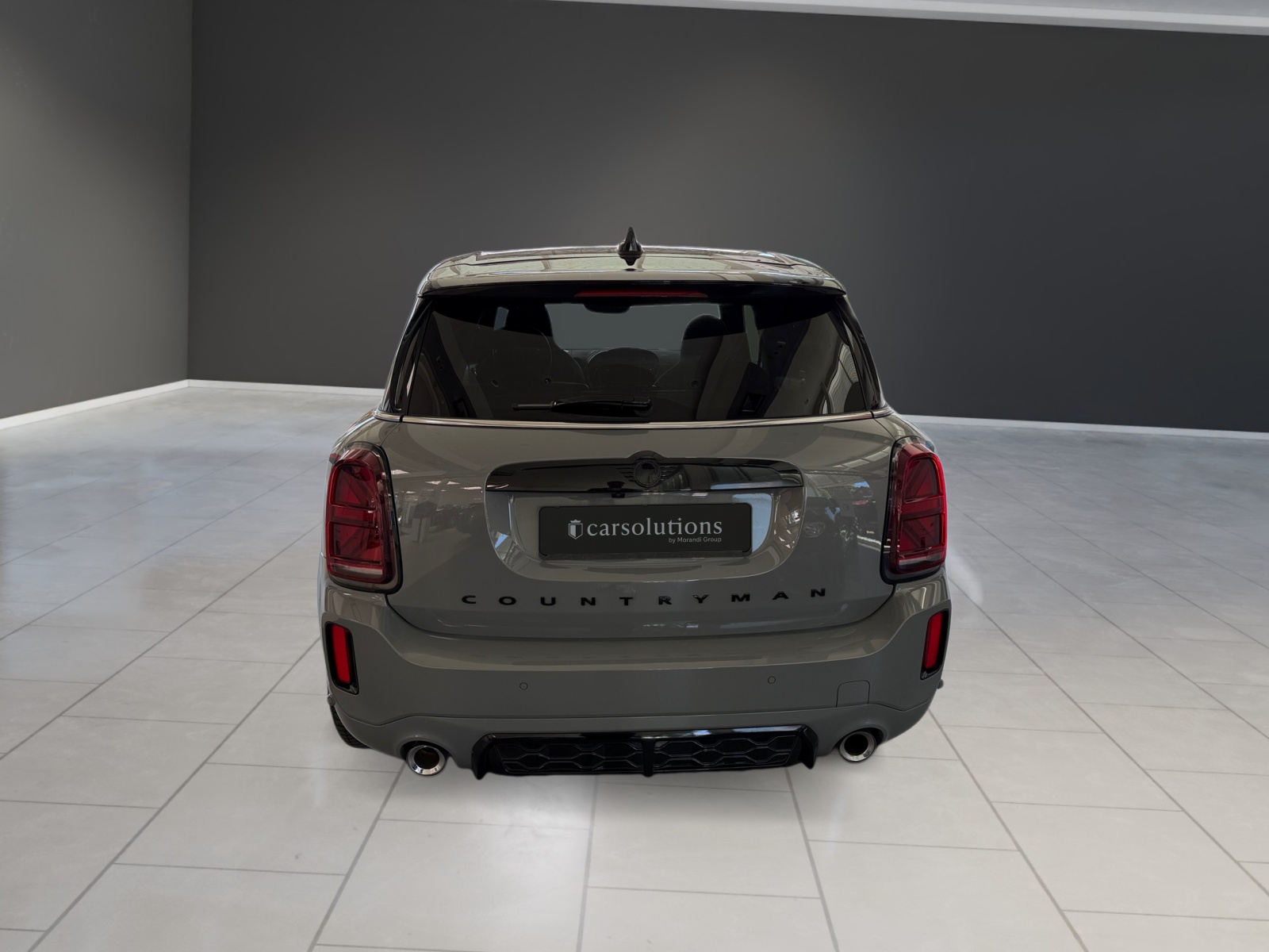 MINI Countryman John Cooper Works ALL4 Steptronic-showroom-element-3
