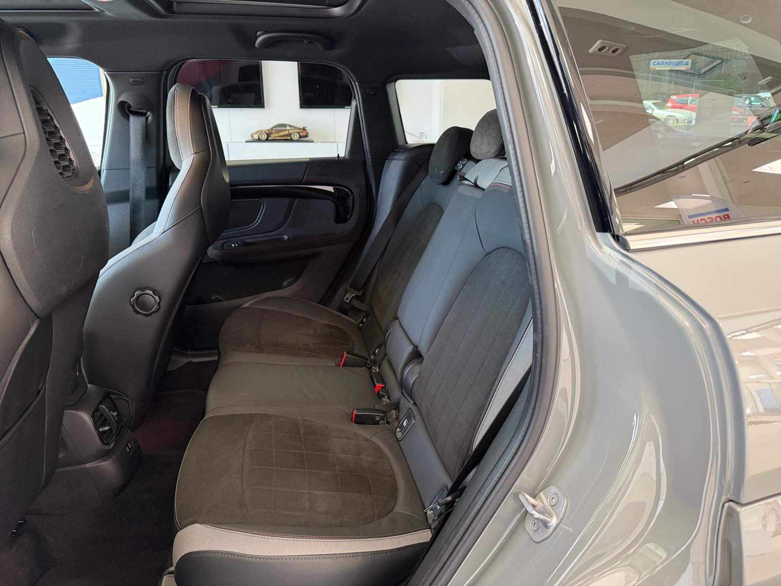 MINI Countryman John Cooper Works ALL4 Steptronic-image-19