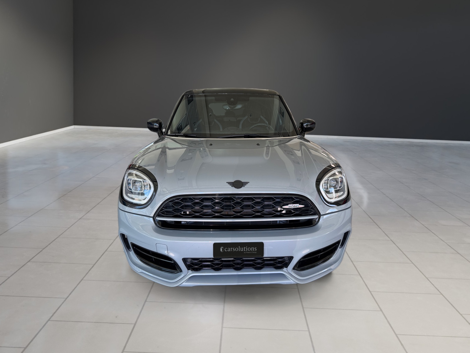 MINI Countryman John Cooper Works ALL4 Steptronic-image-7