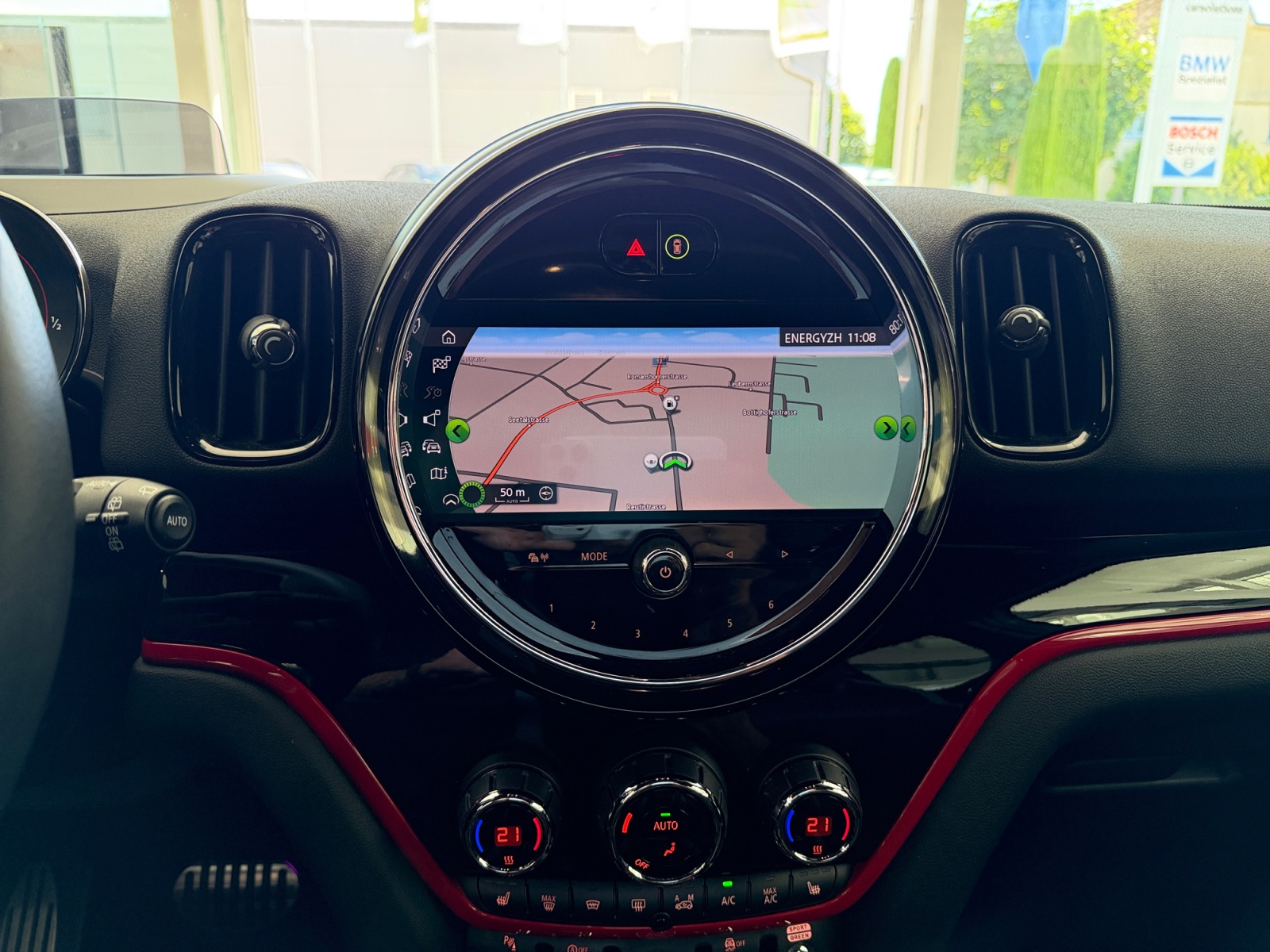 MINI Countryman John Cooper Works ALL4 Steptronic-image-15