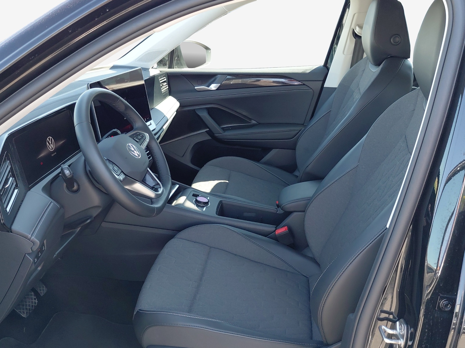 VW Tiguan 2.0 TSI DSG Life 4Motion-image-7