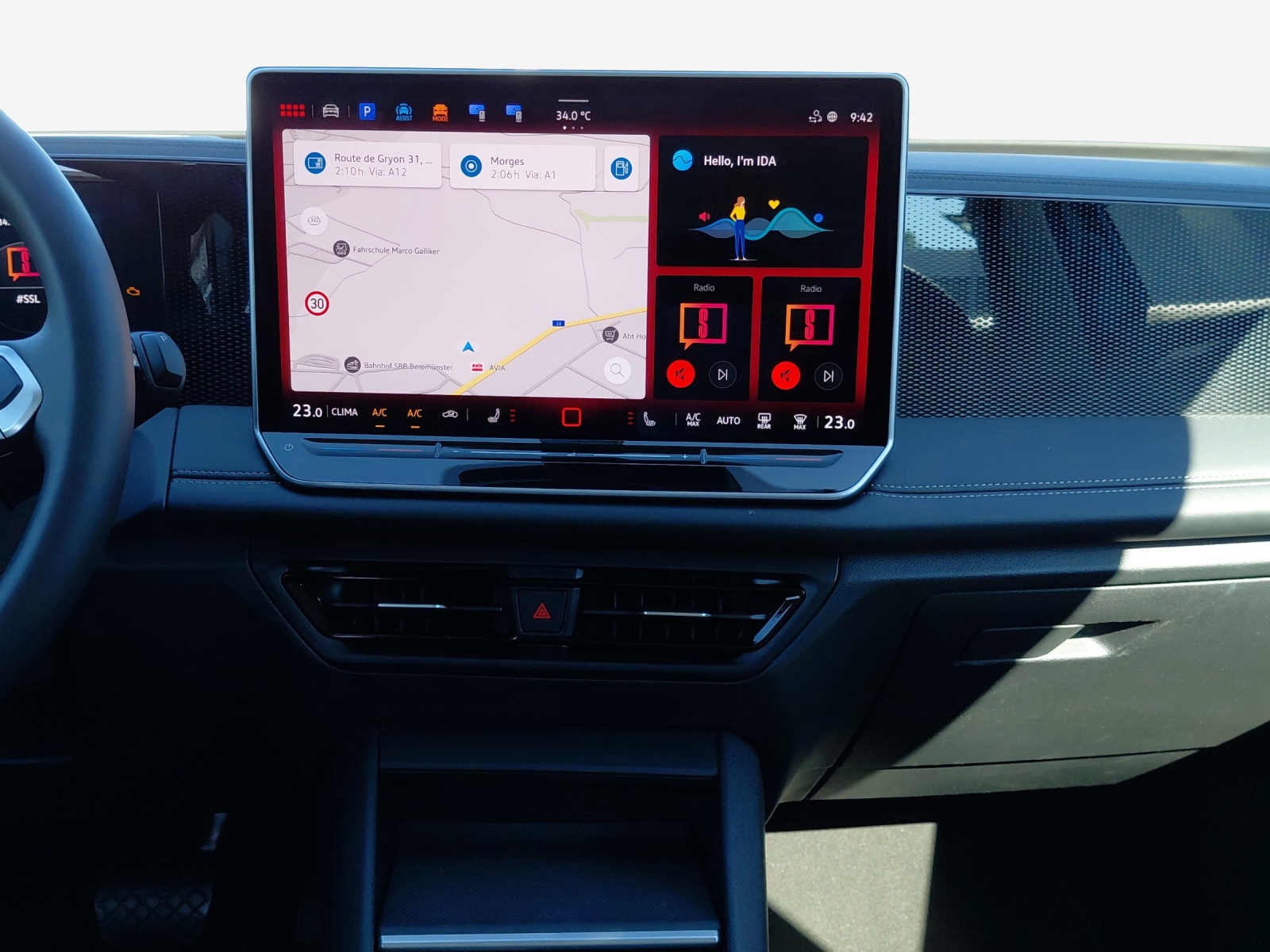VW Tiguan 2.0 TSI DSG Life 4Motion-image-10