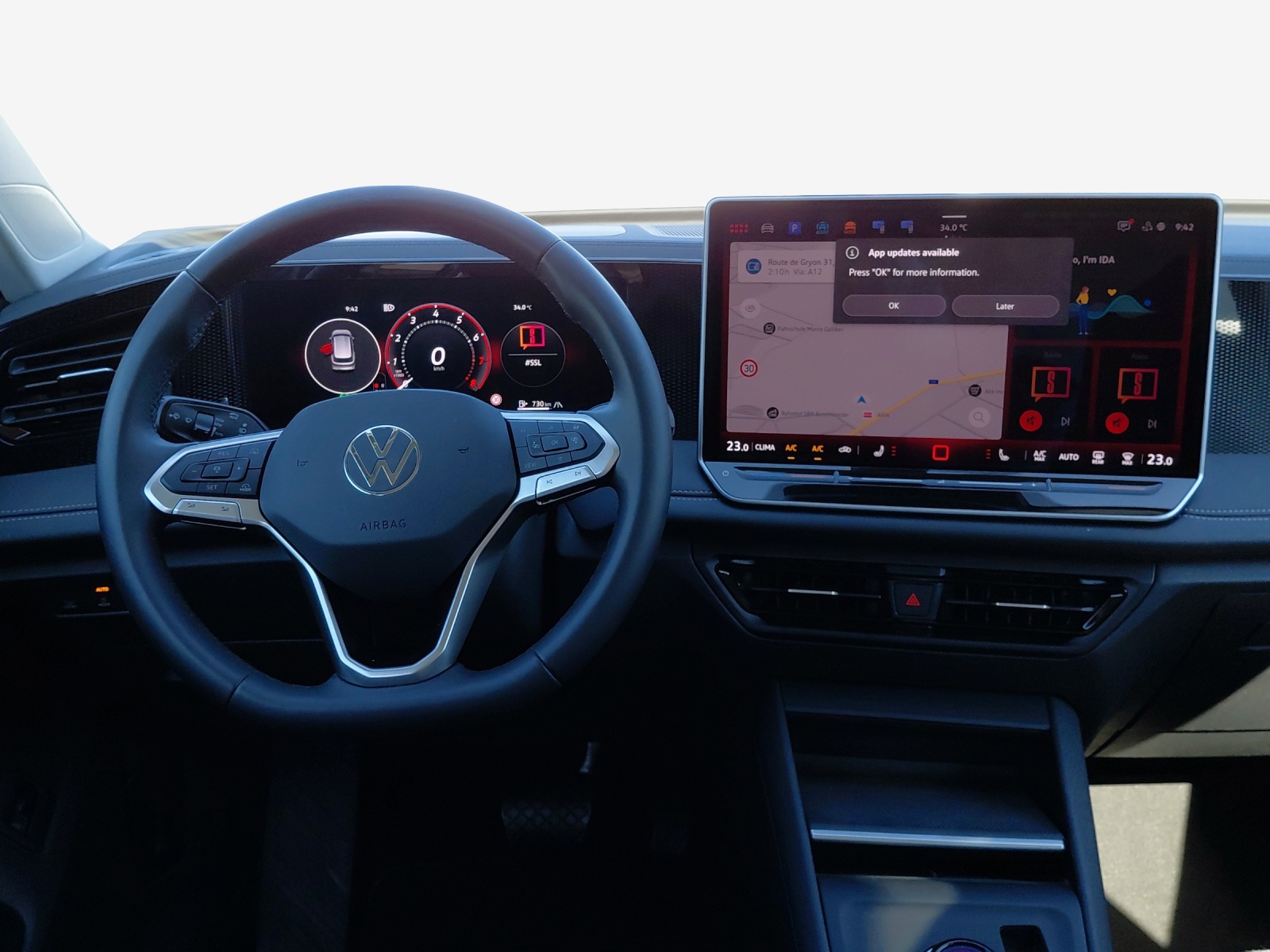 VW Tiguan 2.0 TSI DSG Life 4Motion-image-8