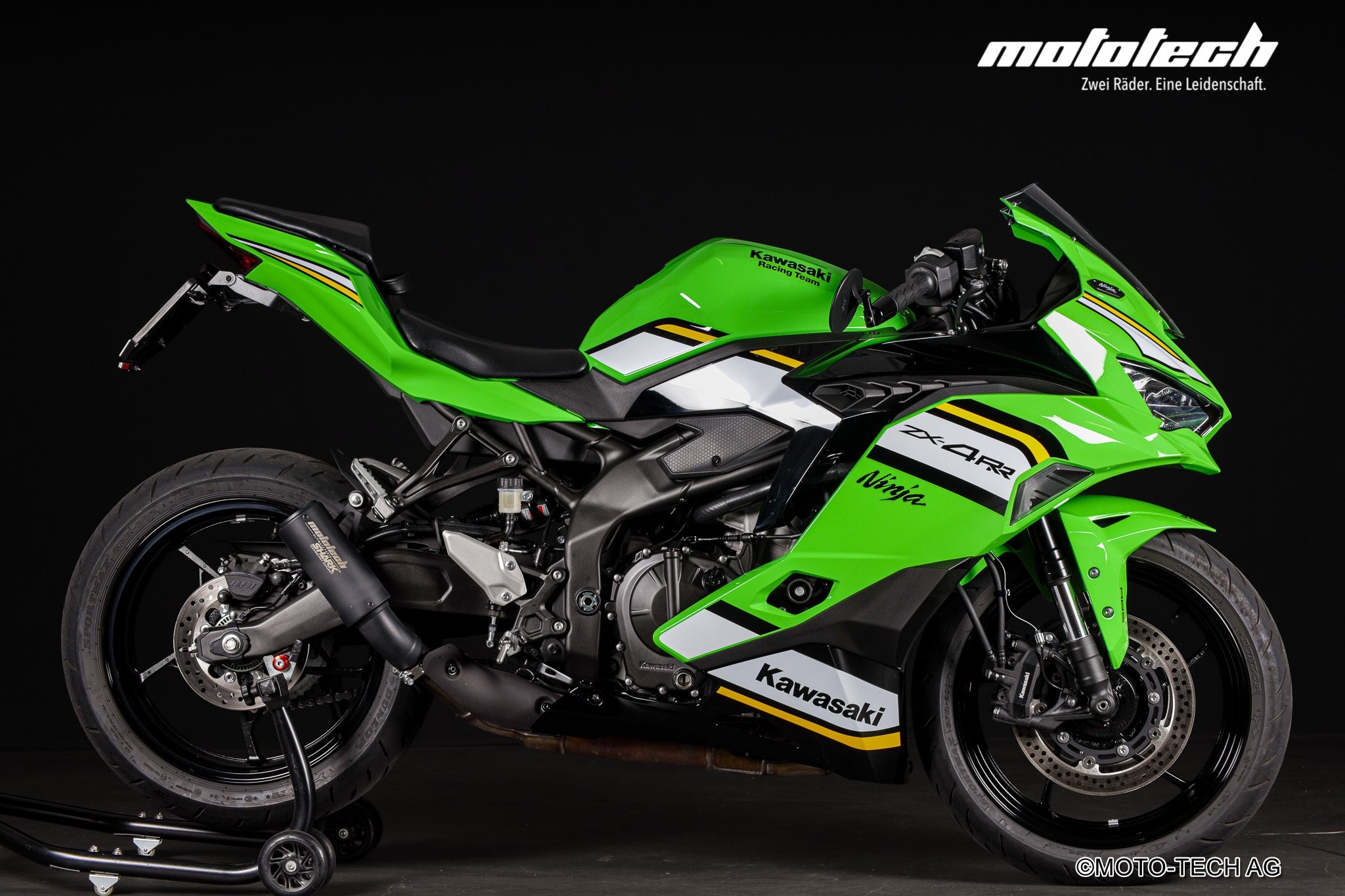 Moto-Tech Schweiz AG | MotoScout24